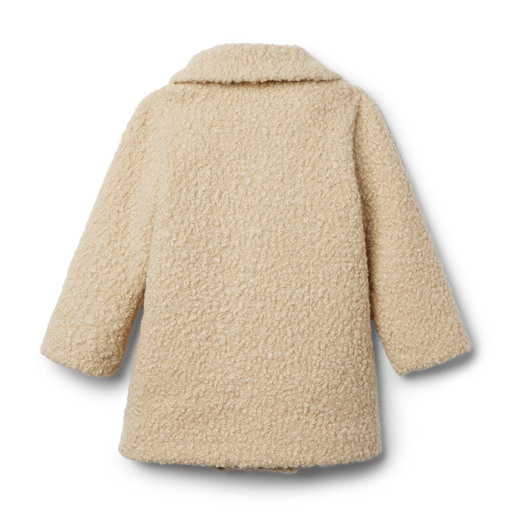 Sherpa Coat image number 2