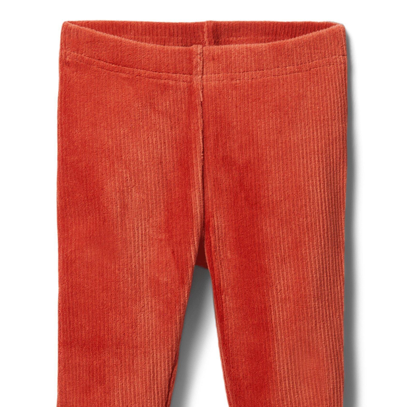 Corduroy Legging image number 1
