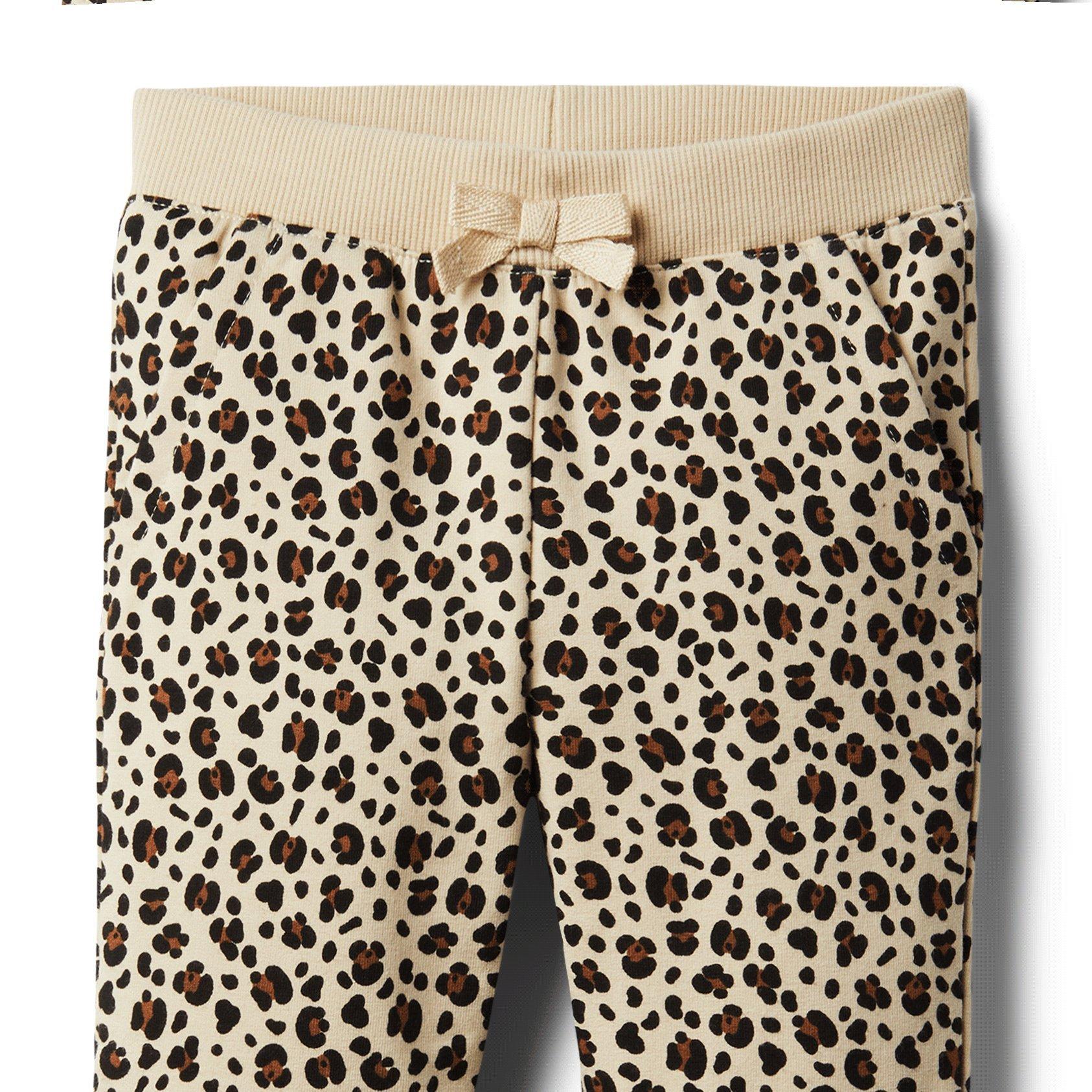 Leopard Jogger image number 1