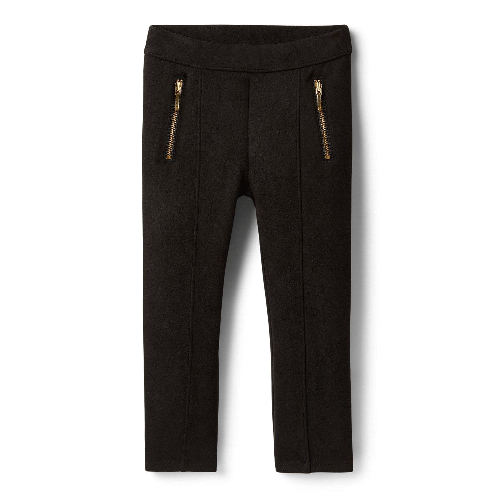 Faux Suede Pant image number 0