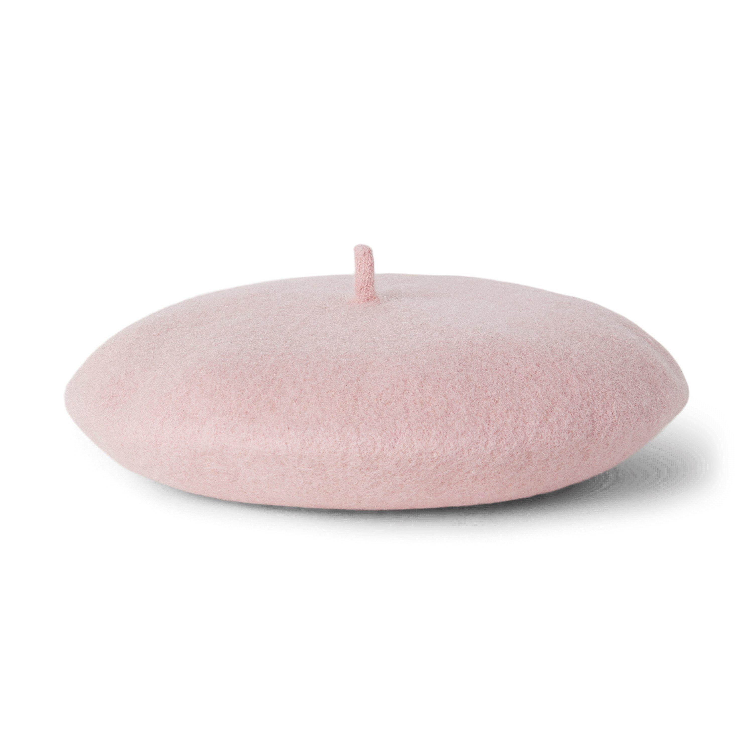 Wool Beret  image number 0