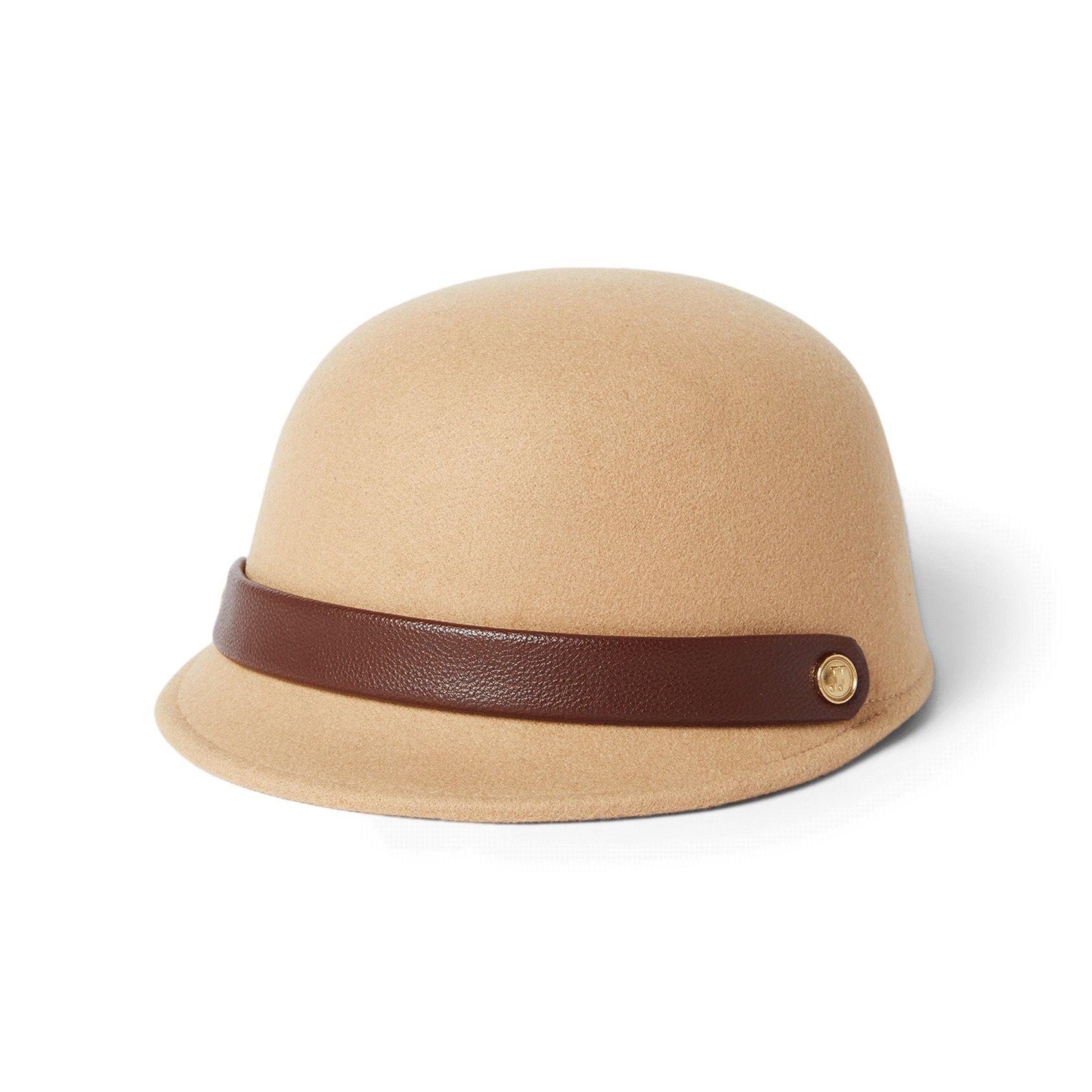 Riding Cap image number 0