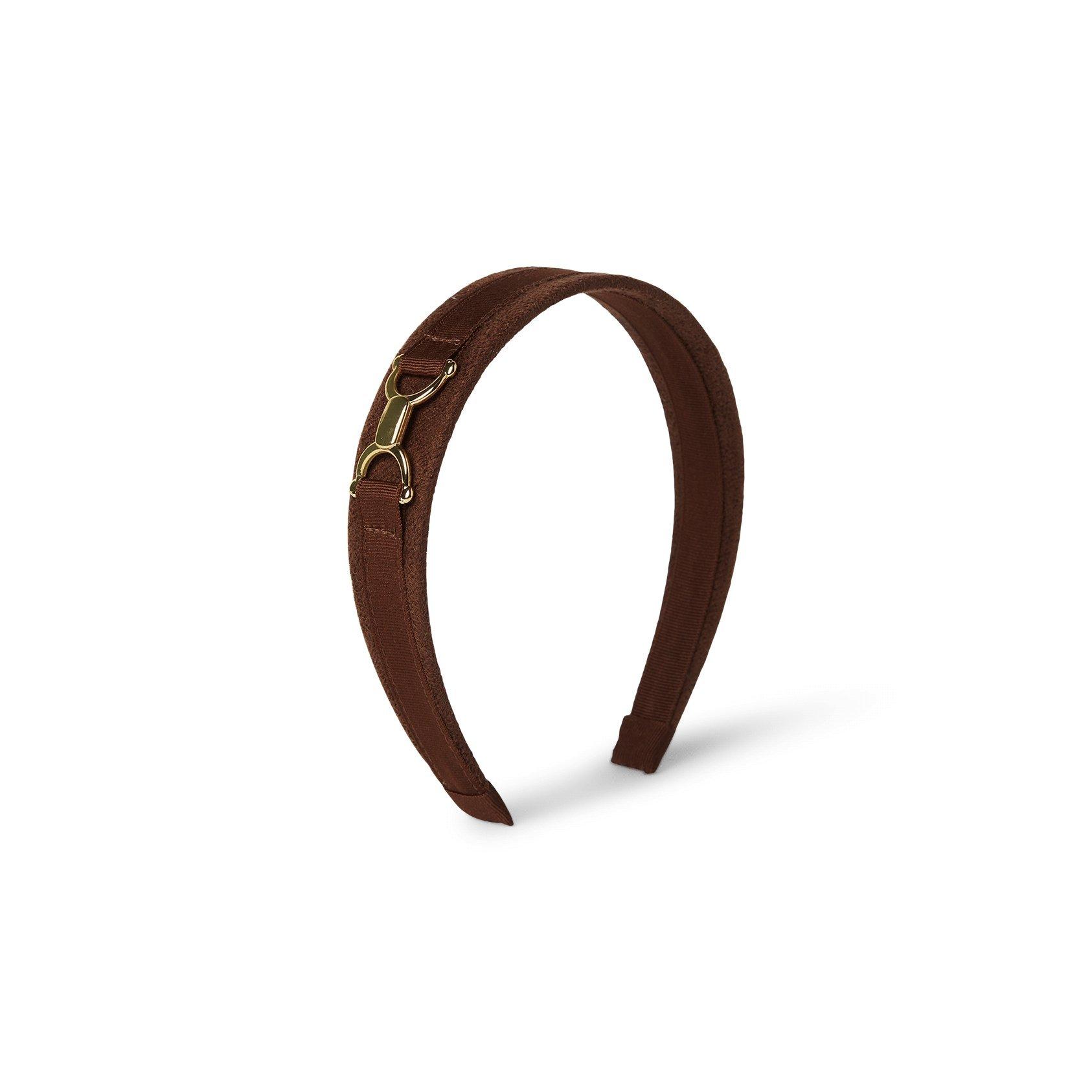 Bridle Bit Headband