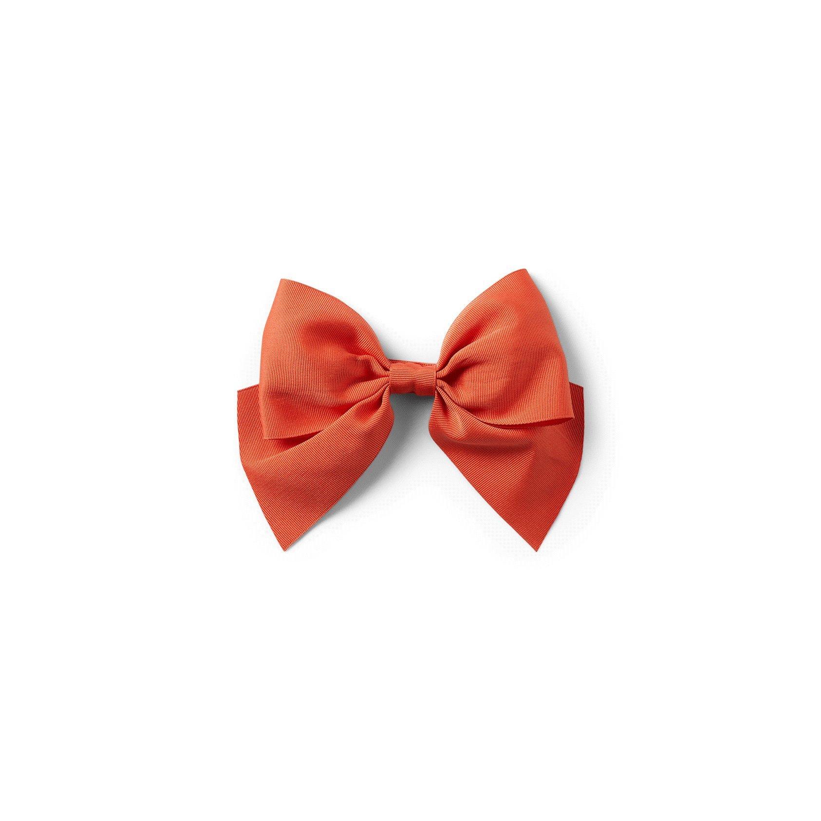 Bow Barrette