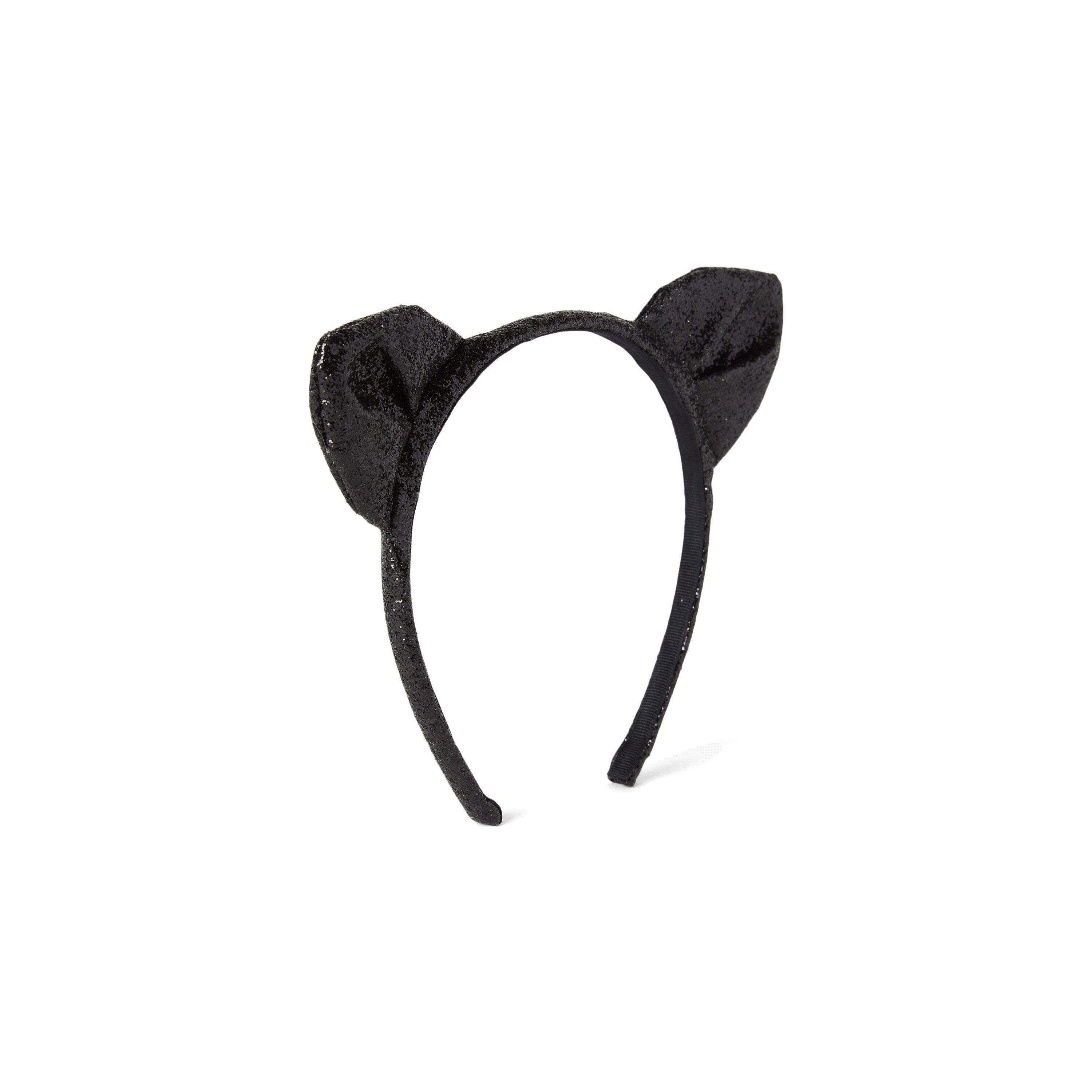 Cat Ear Headband  image number 0