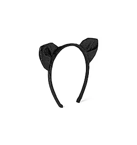 Cat Ear Headband 