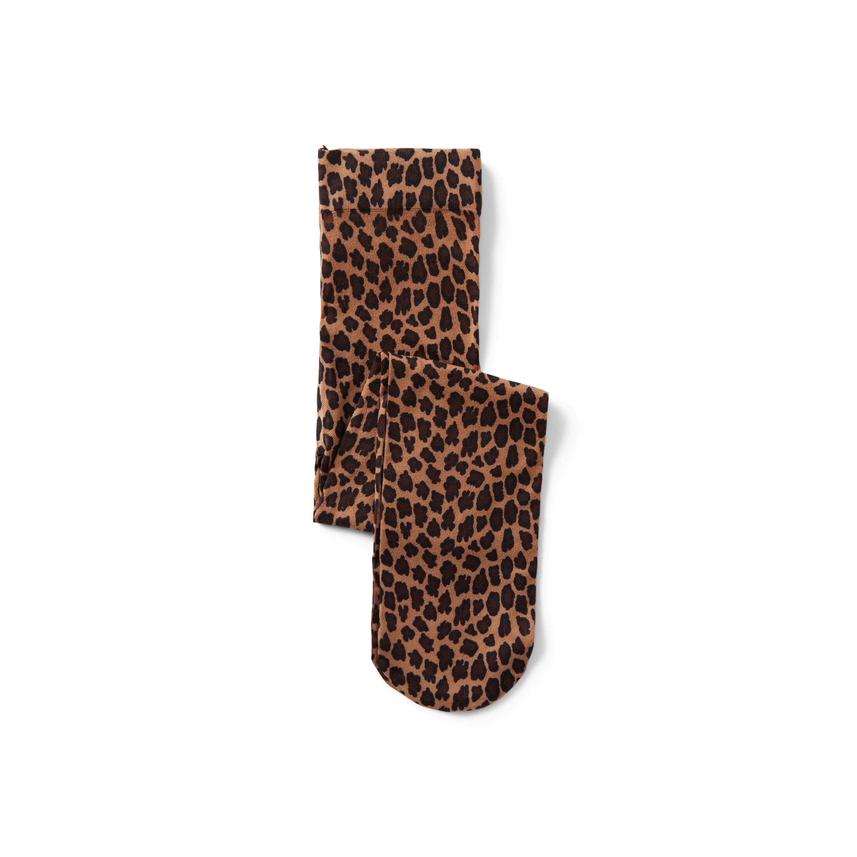 Leopard Tight image number 0