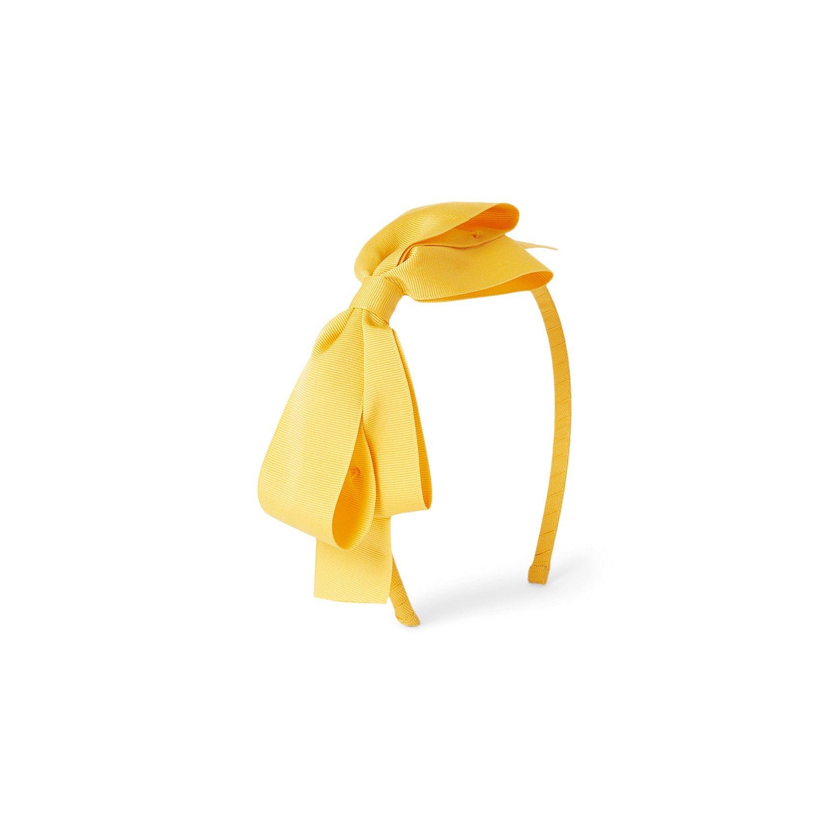 Bow Headband