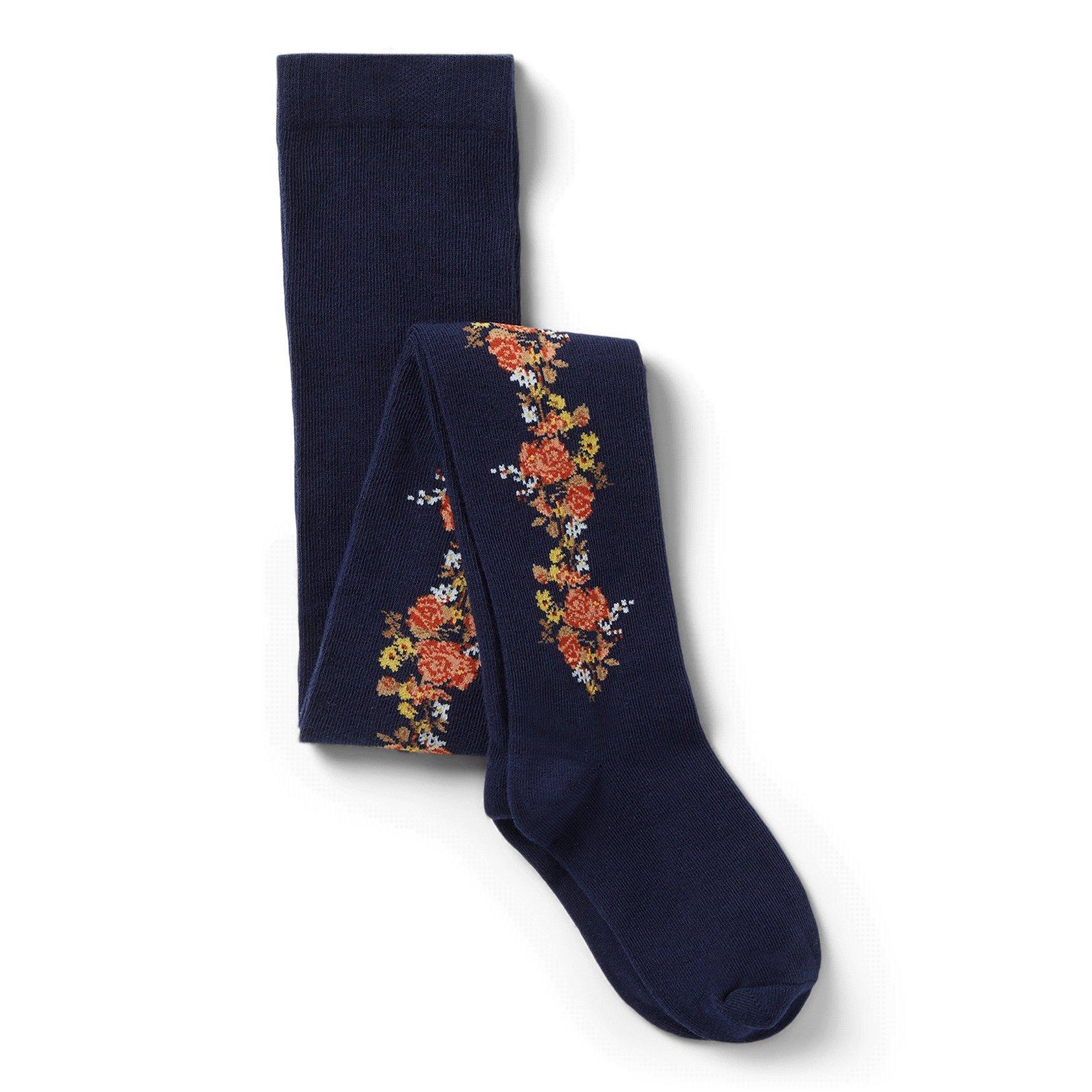 Floral Tight image number 0