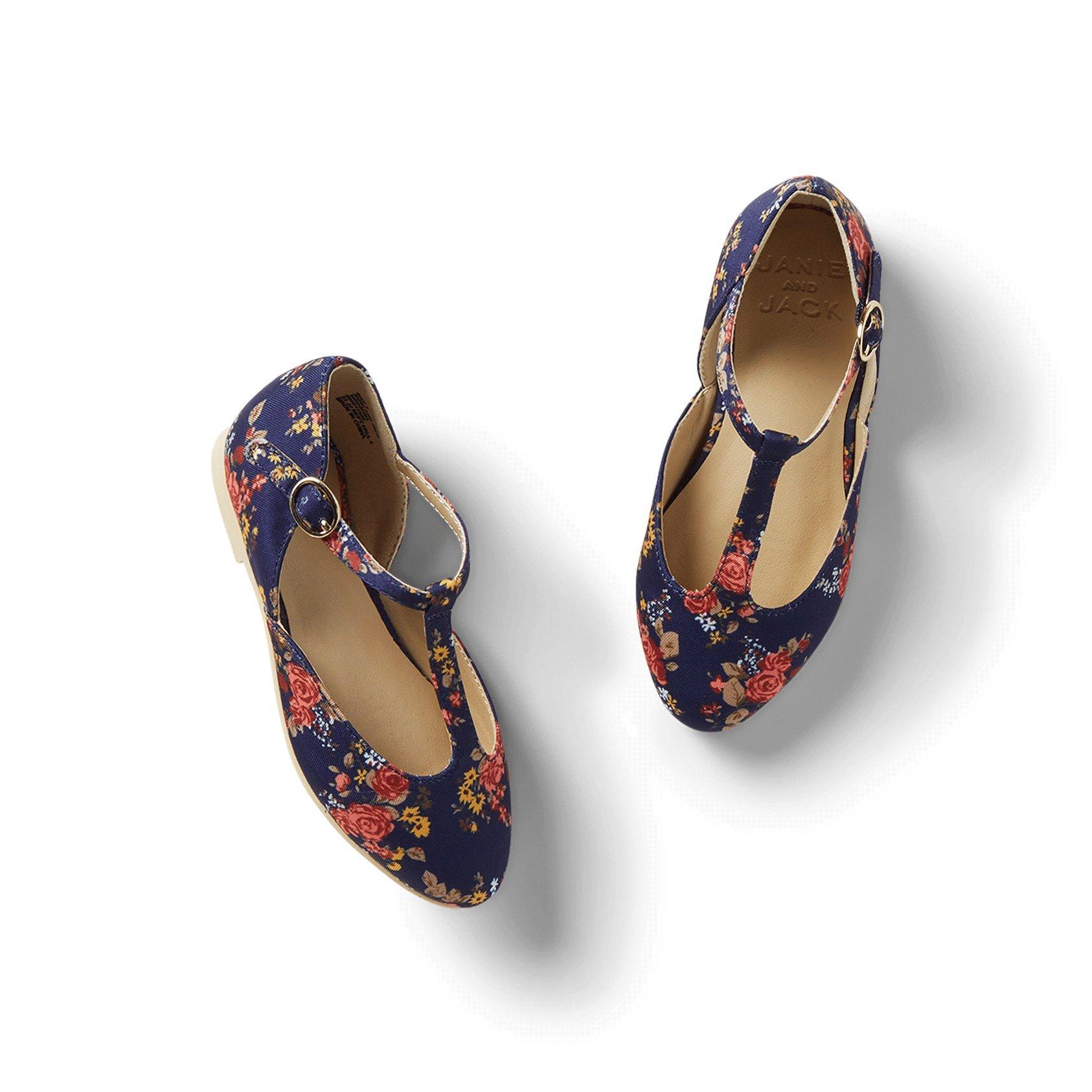 Floral Flat image number 0