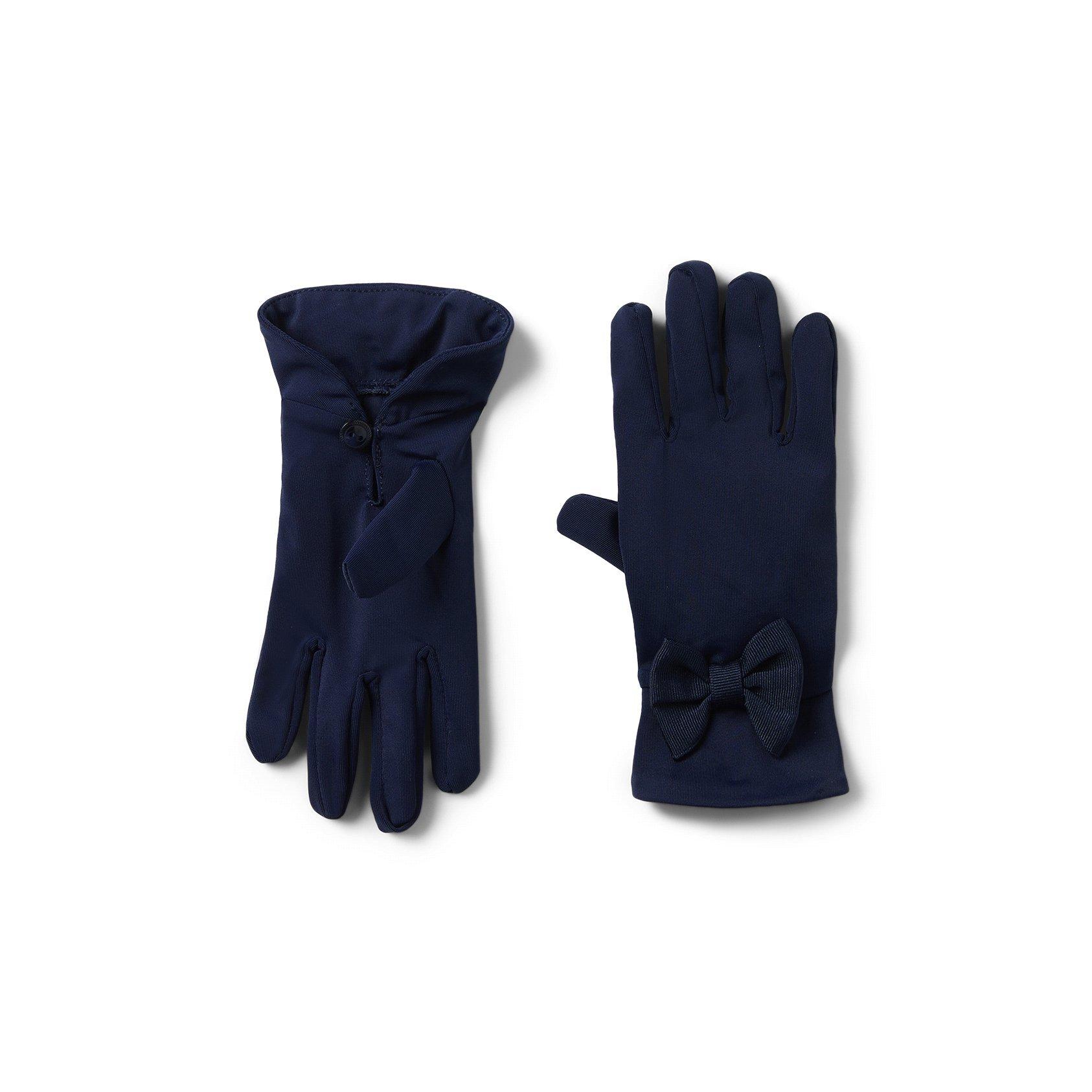 Bow Gloves image number 0