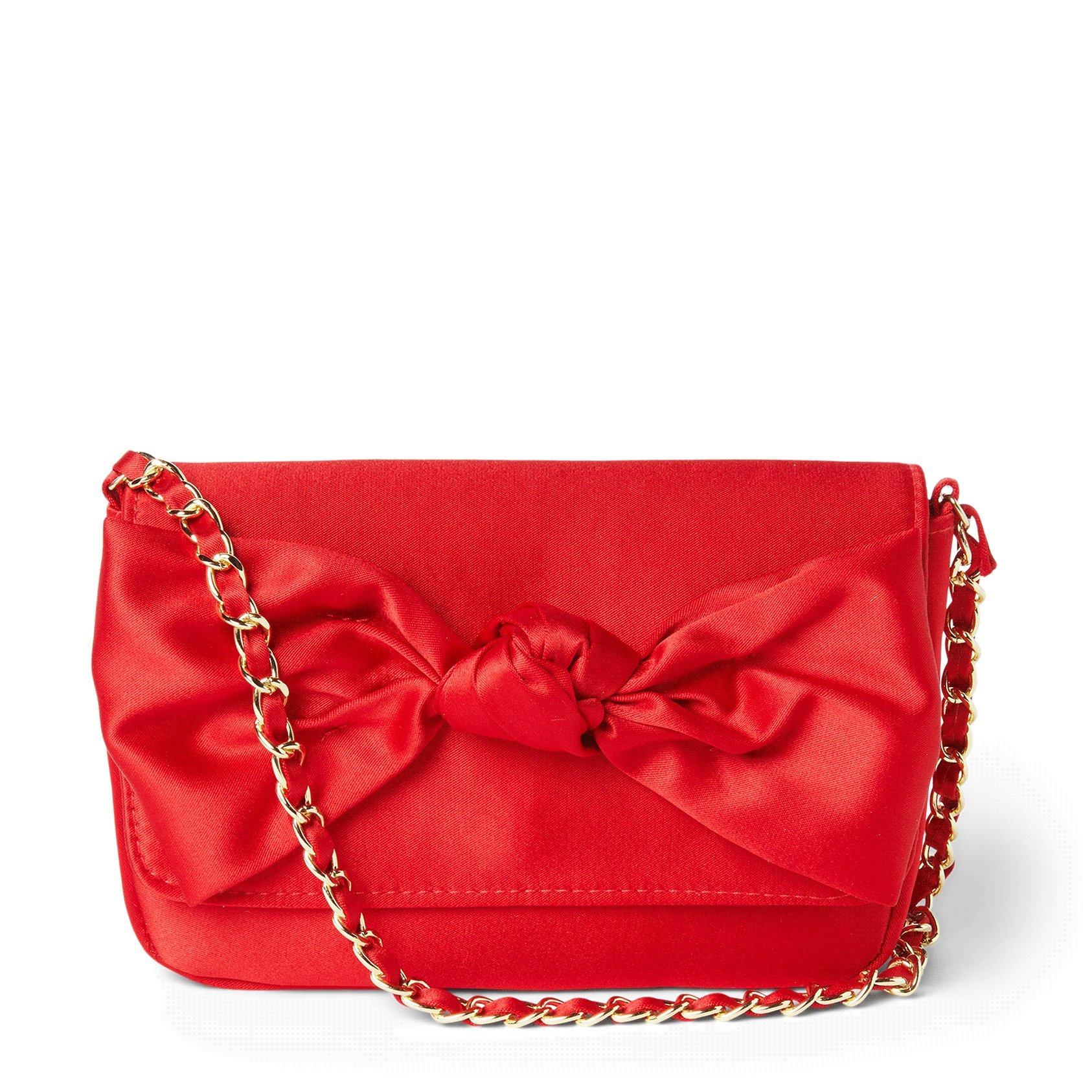 Bow Purse