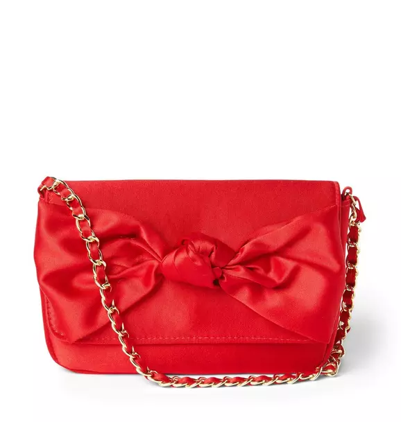 Bow Purse image number 0