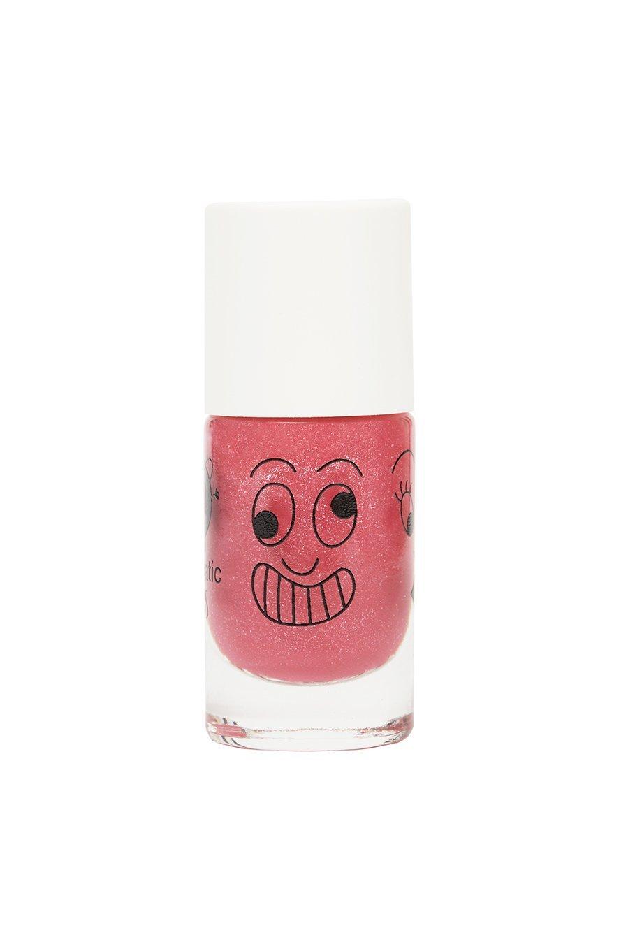 Nailmatic Candy Pink Water-Based Nail Polish image number 1