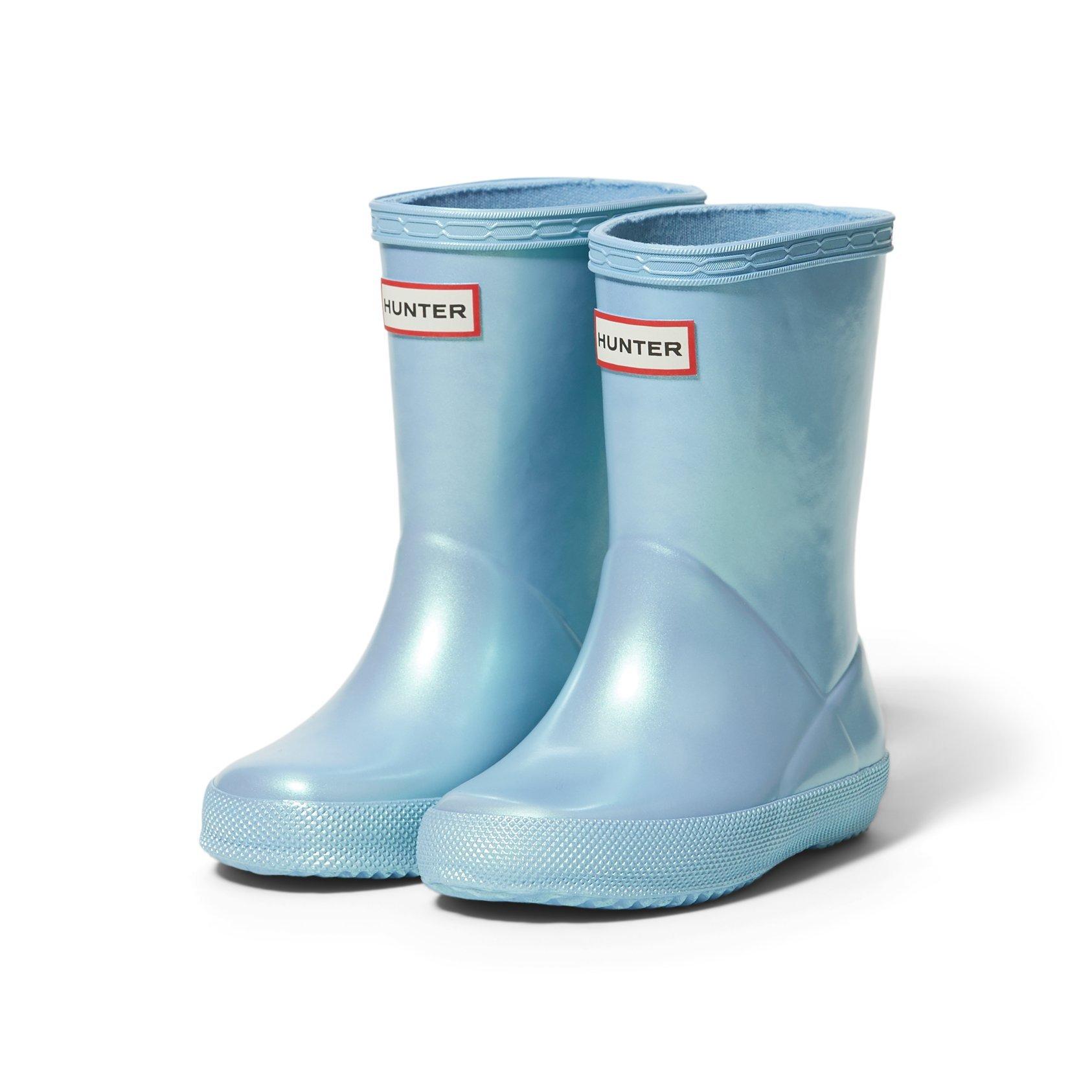 rain boots for kids, Hunter rain boots kids