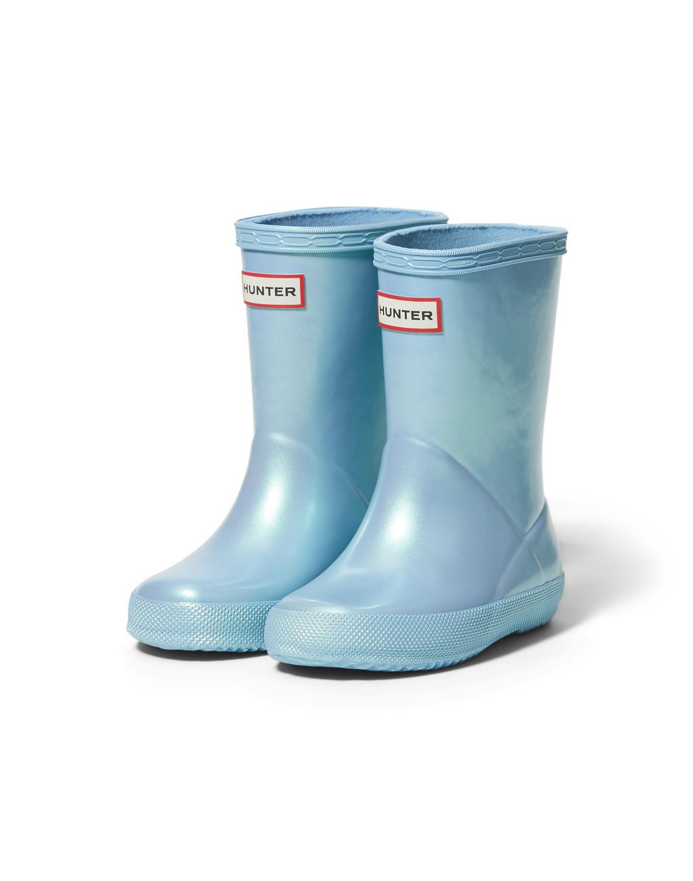 rain boots for kids, Hunter rain boots kids