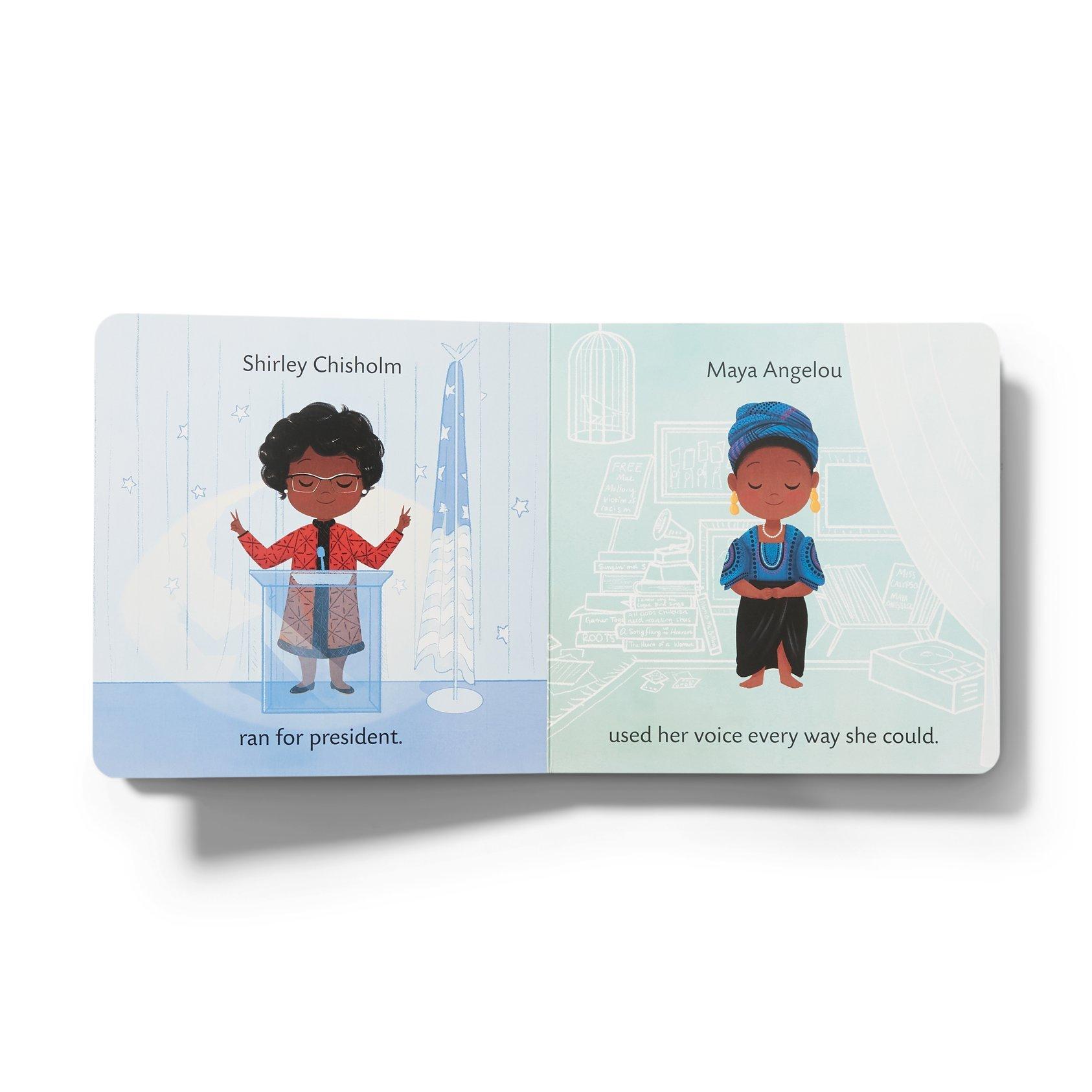 Dream Big, Little One Book image number 1
