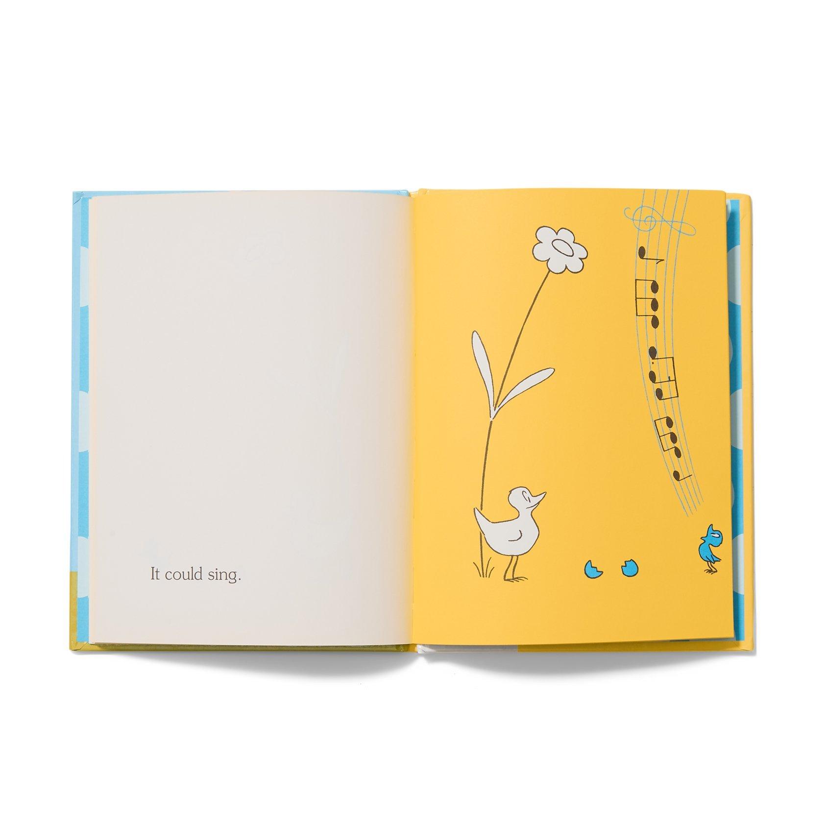The Happy Egg Book image number 1