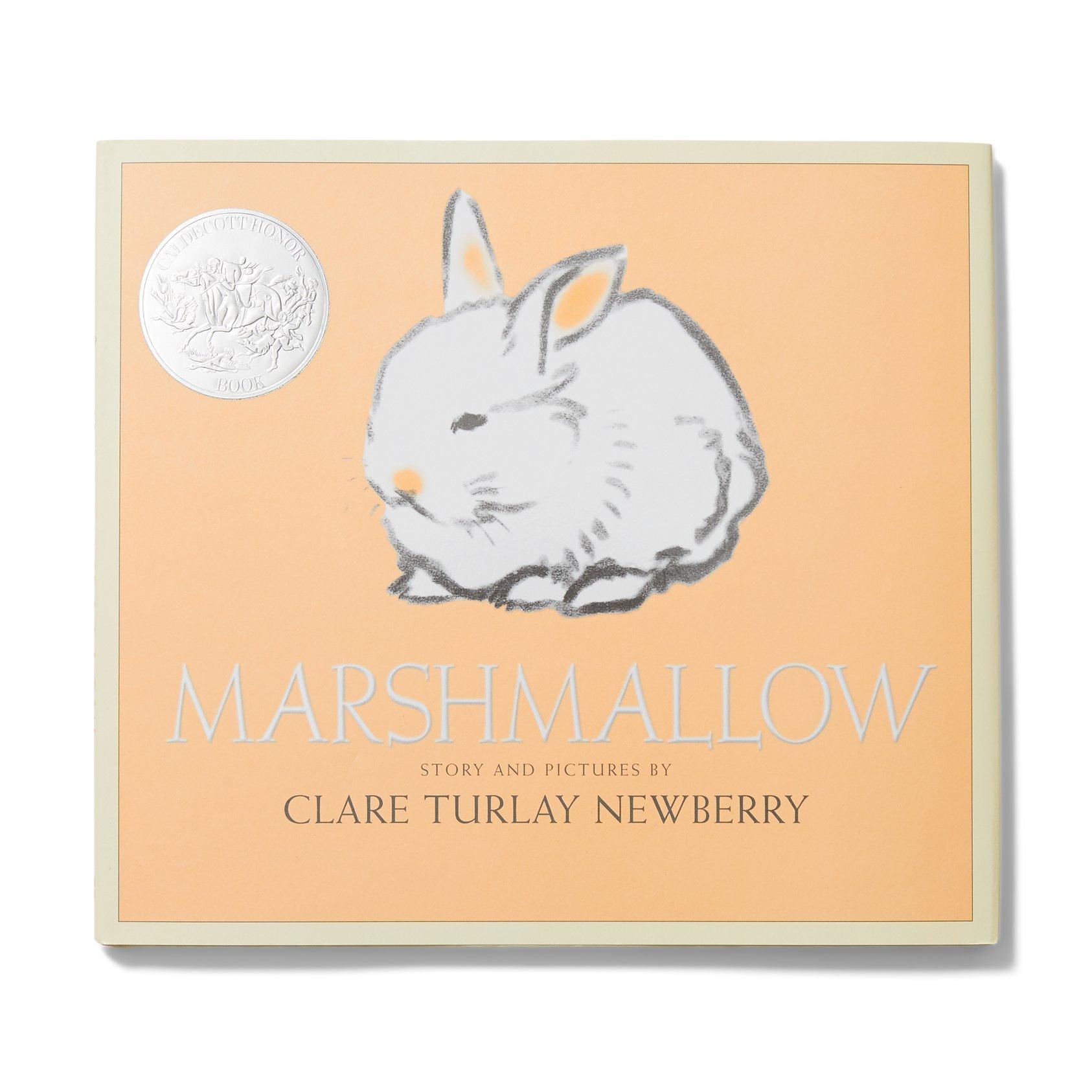 Marshmallow Book image number 0