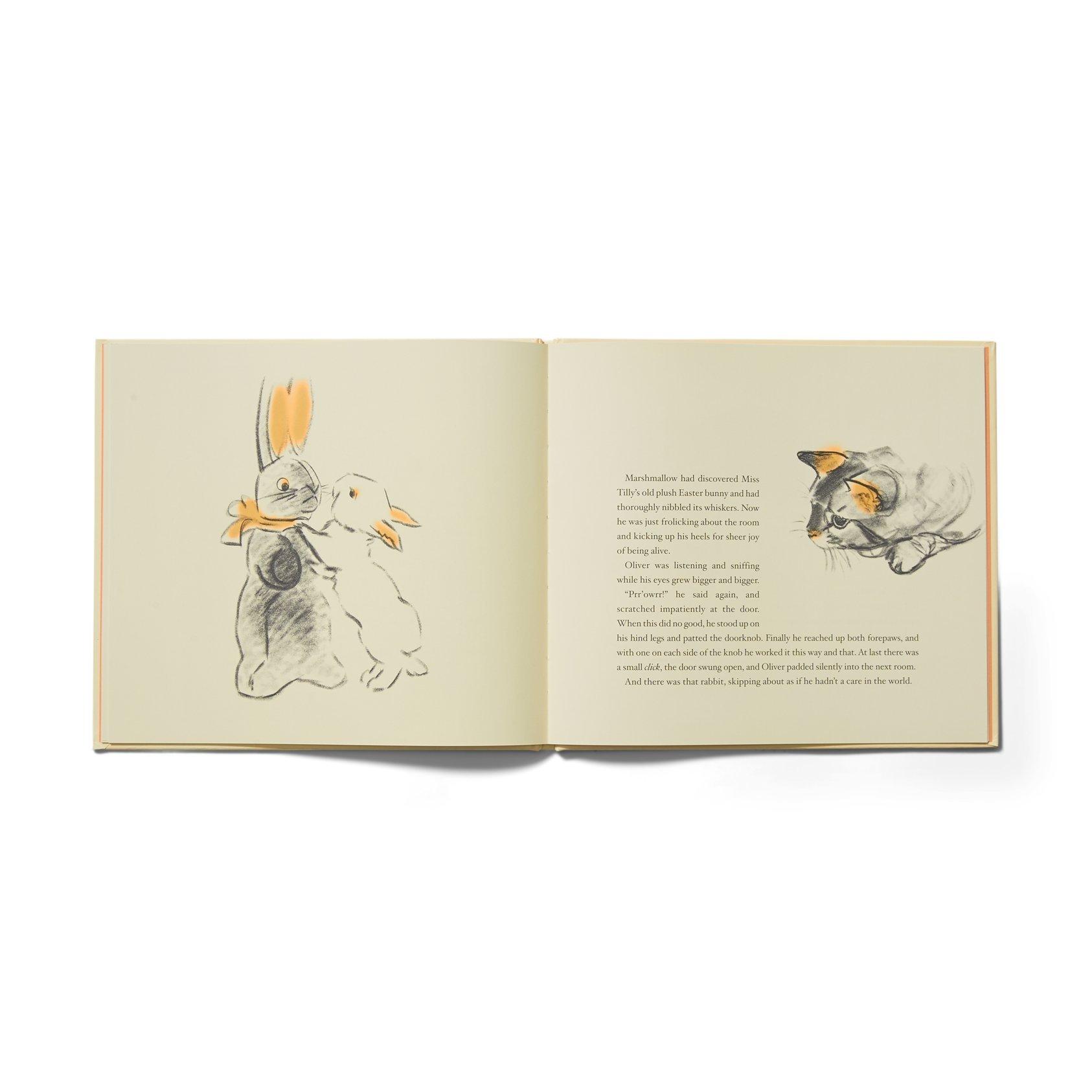 Marshmallow Book image number 1