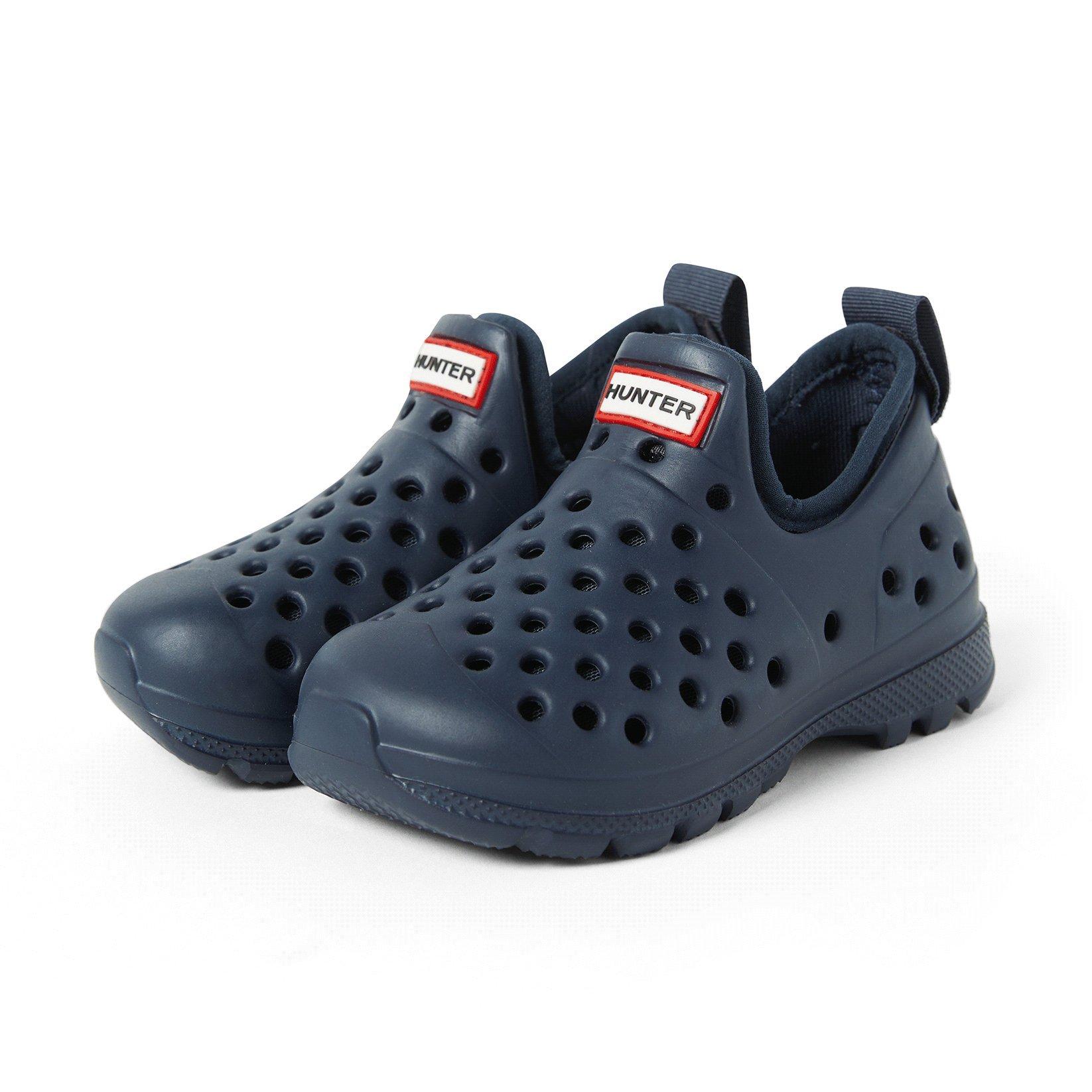 Hunter Original Kids Lightweight Water Shoe image number 0