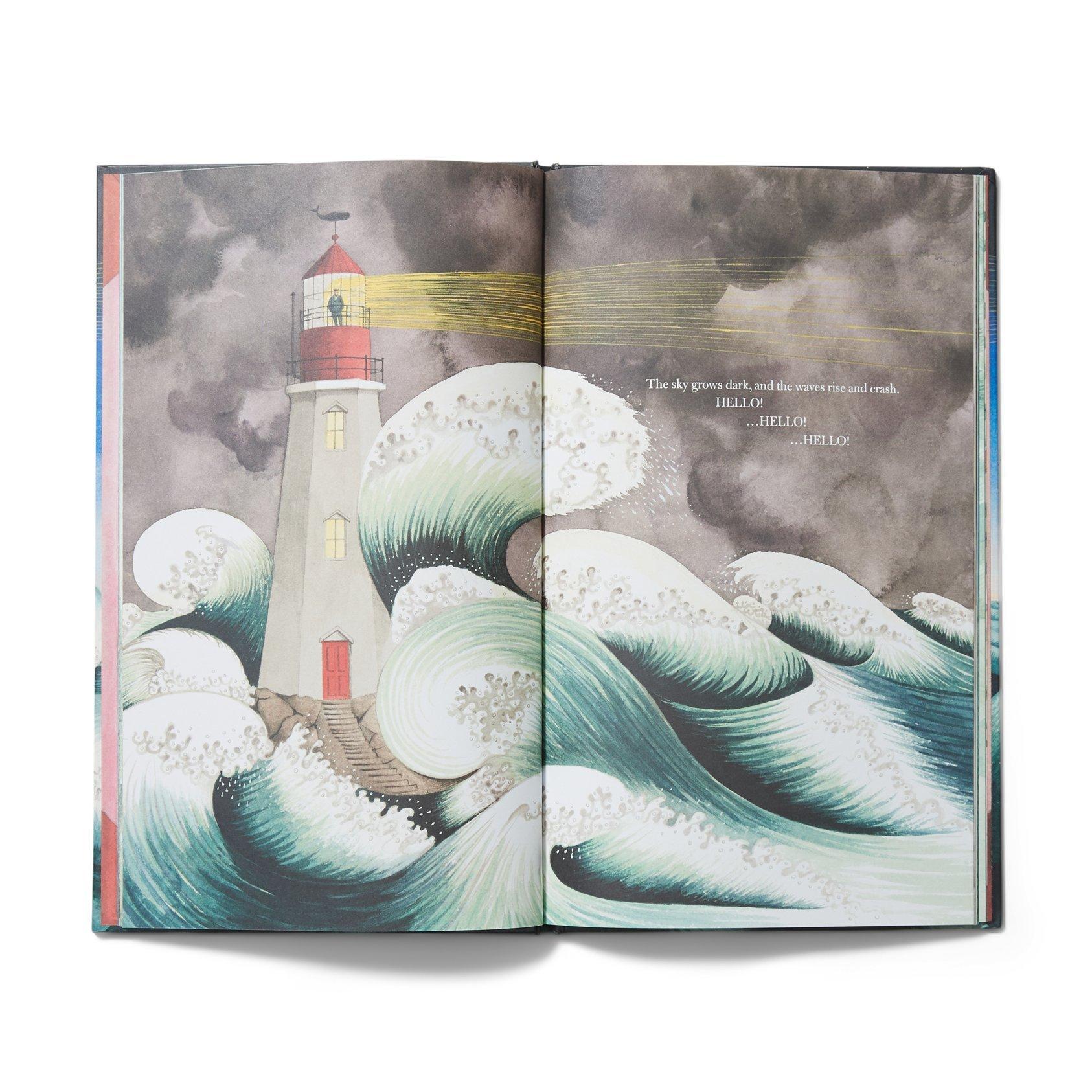 Hello Lighthouse Book image number 1