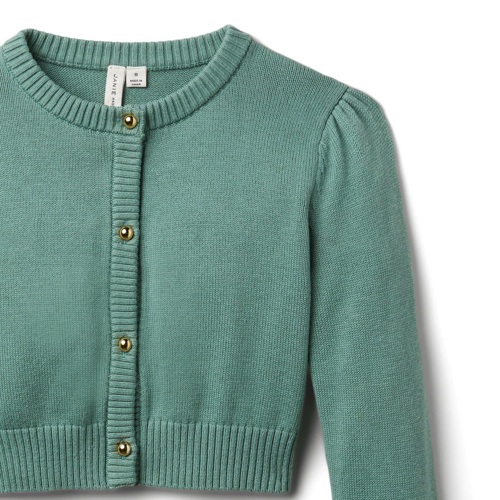 Sweater Cardigan  image number 2