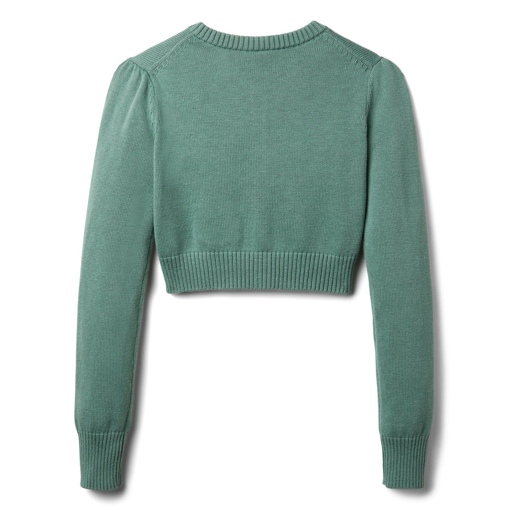 Sweater Cardigan  image number 4