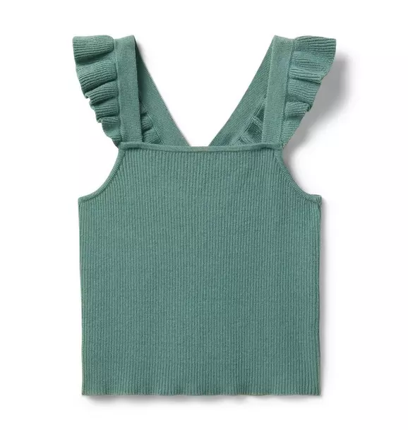 Sweater Tank Top image number 0