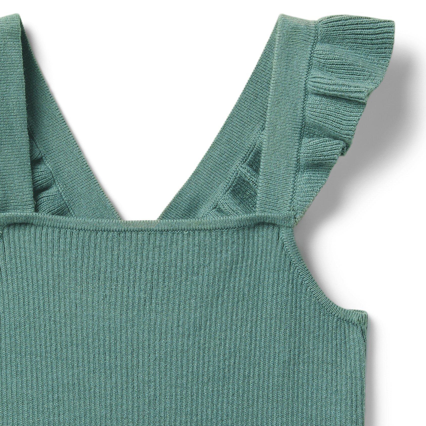 Sweater Tank Top image number 2