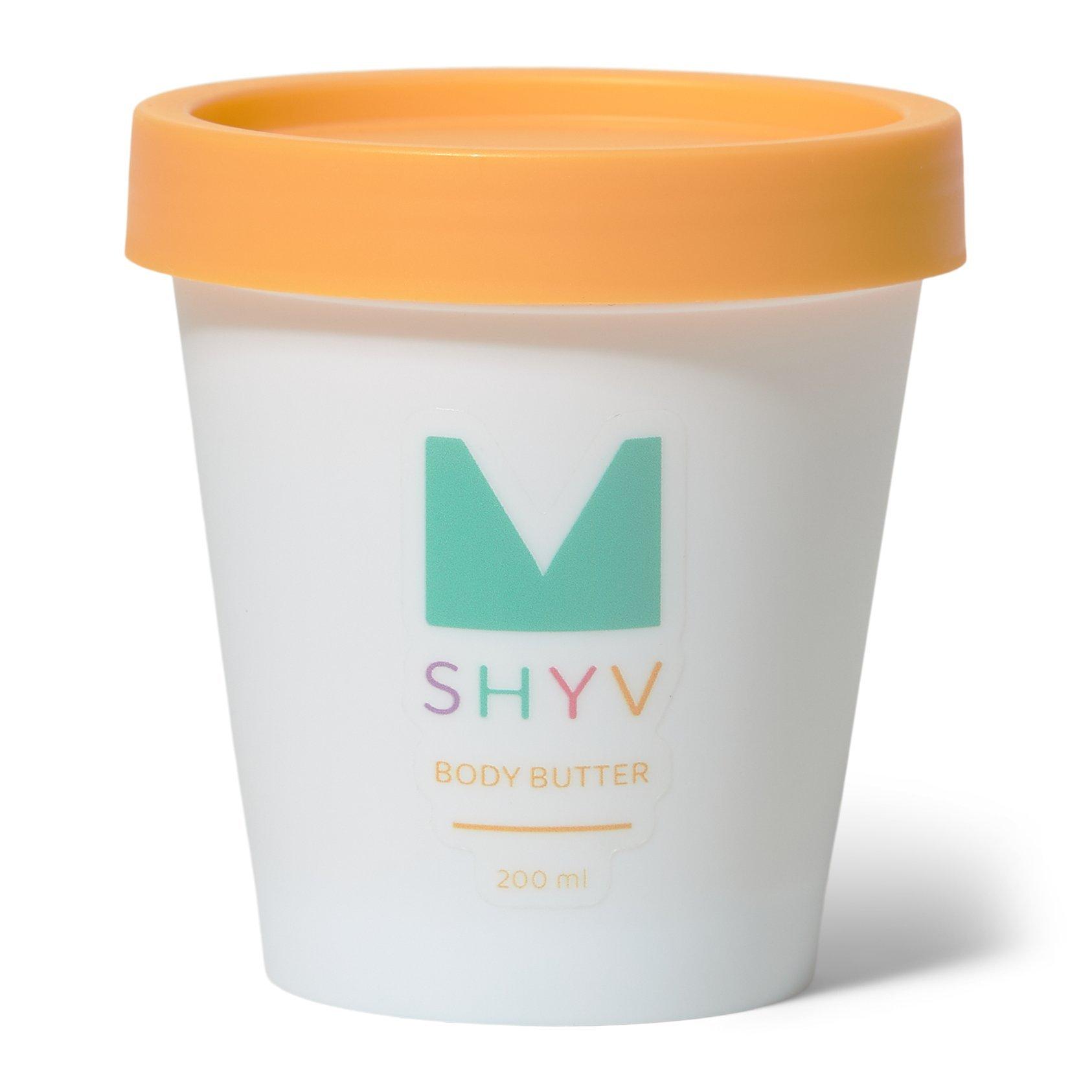 Shyv Beauty Kids Body Butter image number 0