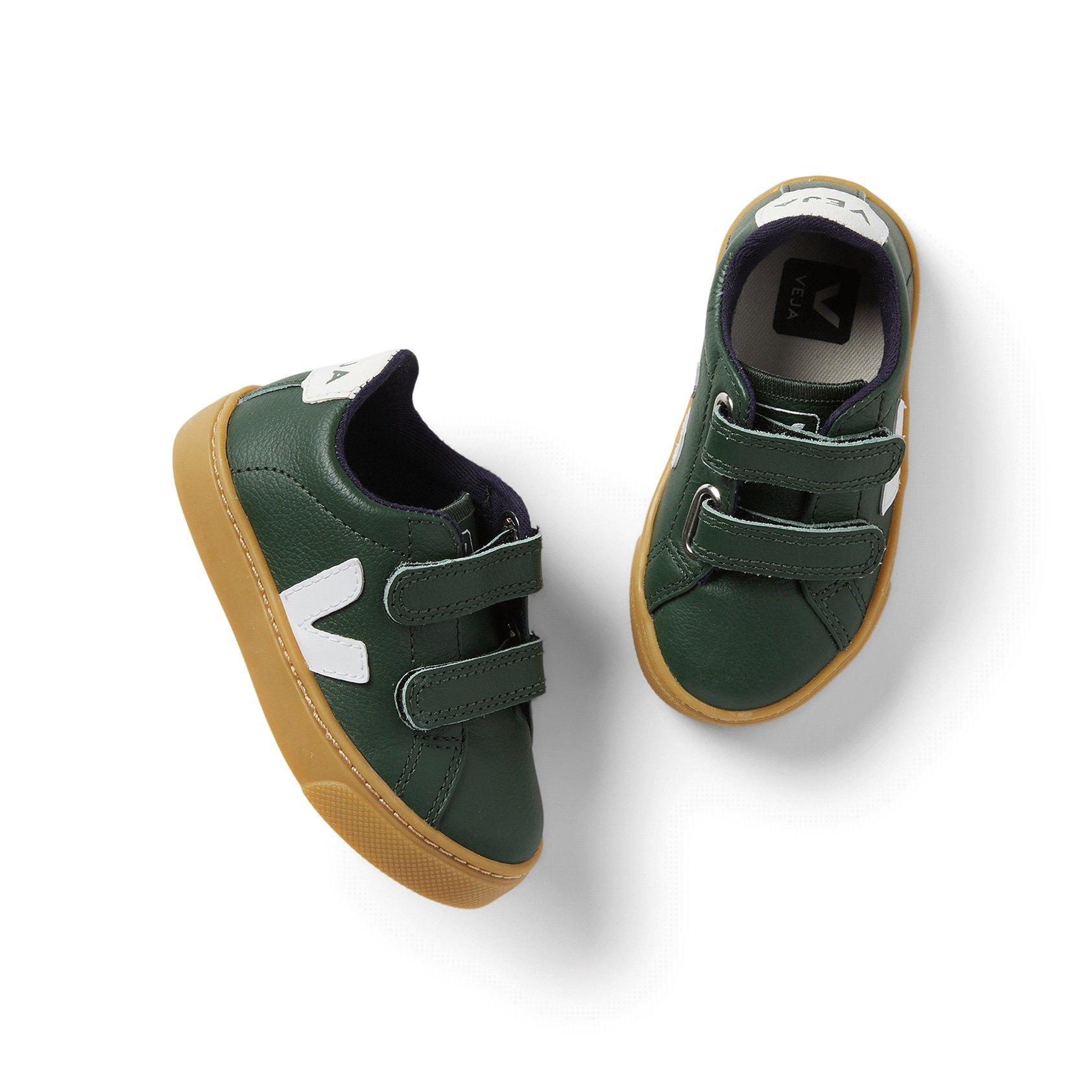 Kid Veja Esplar Sneaker  image number 0