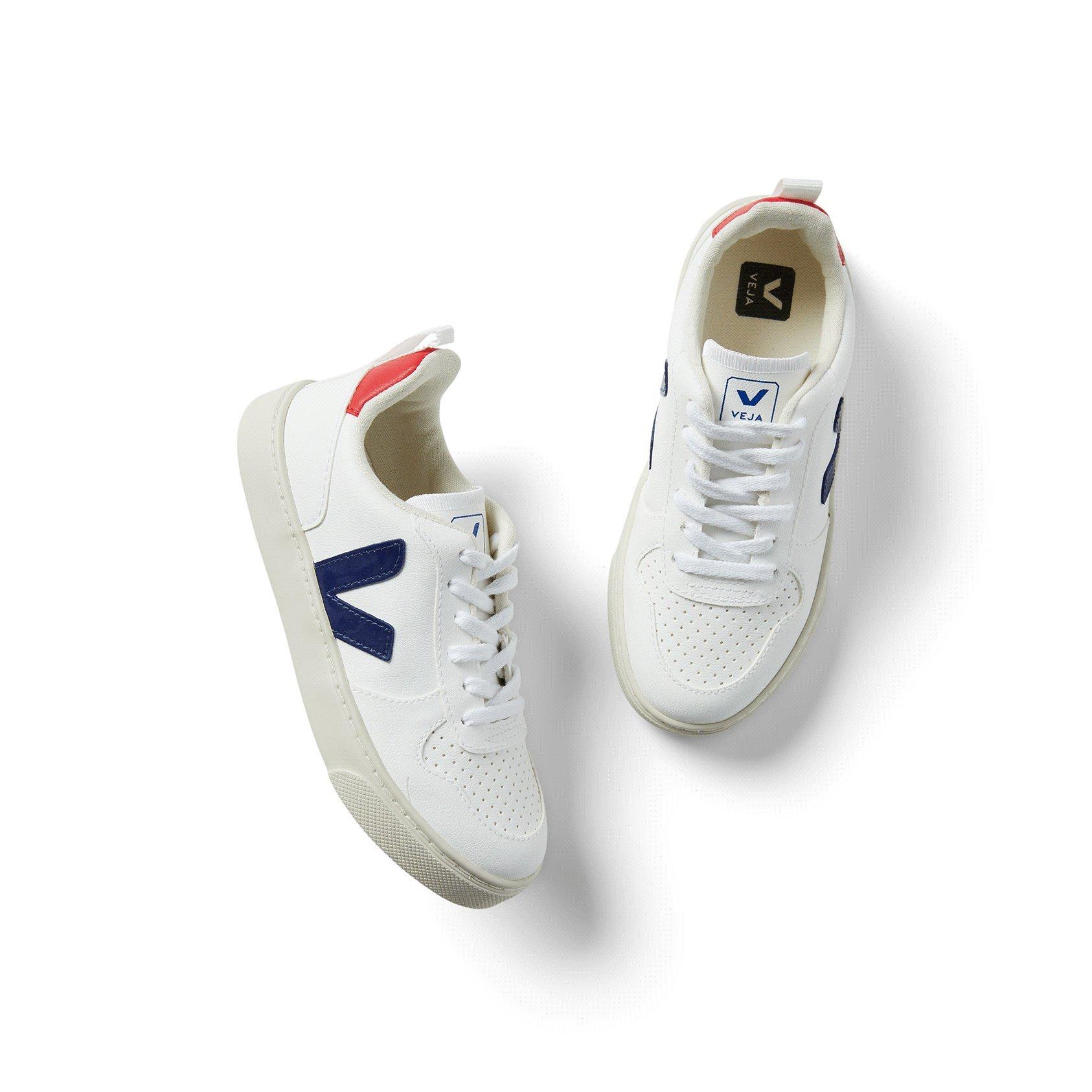 Teen Veja V-10 Sneaker