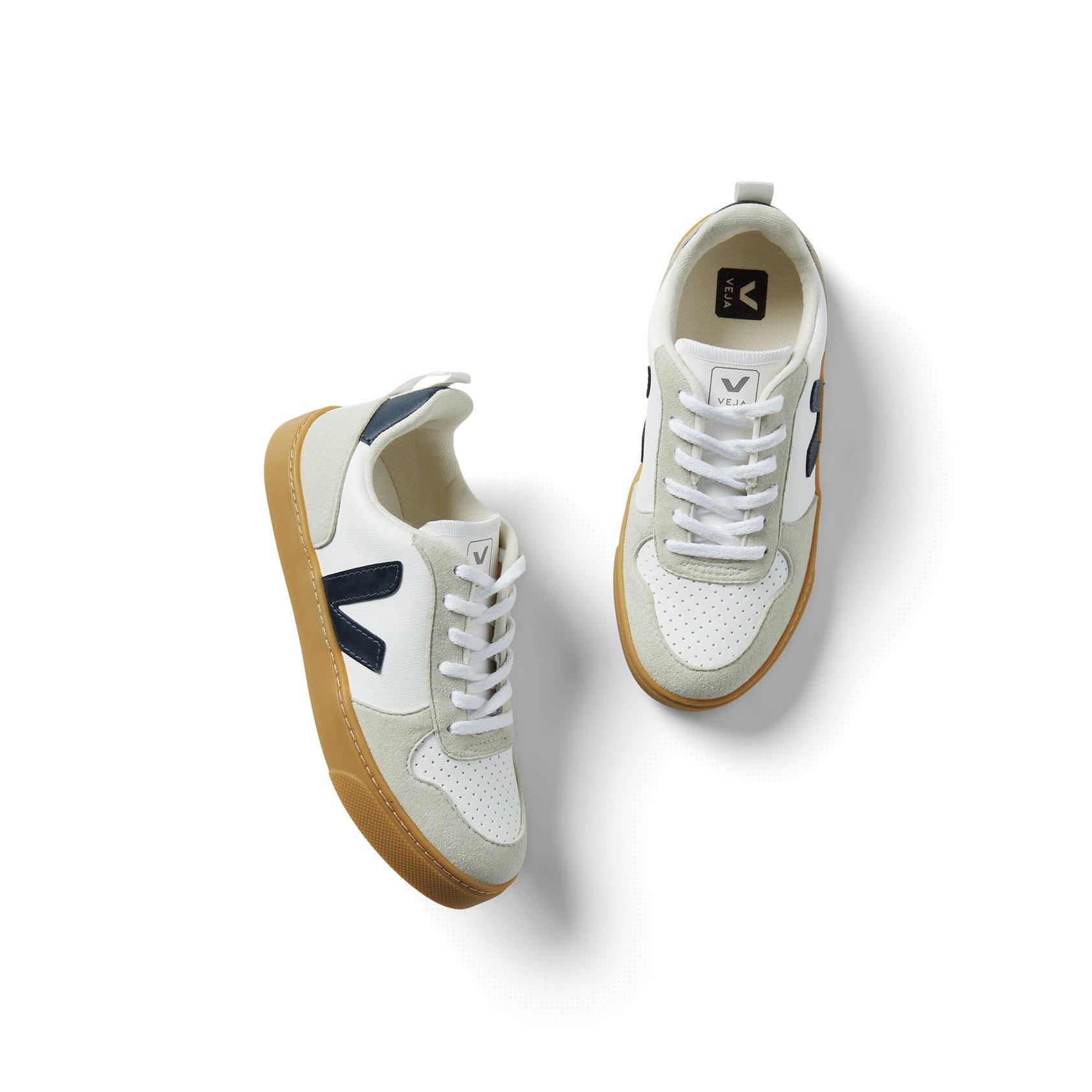 Teen Veja V-10 Sneaker