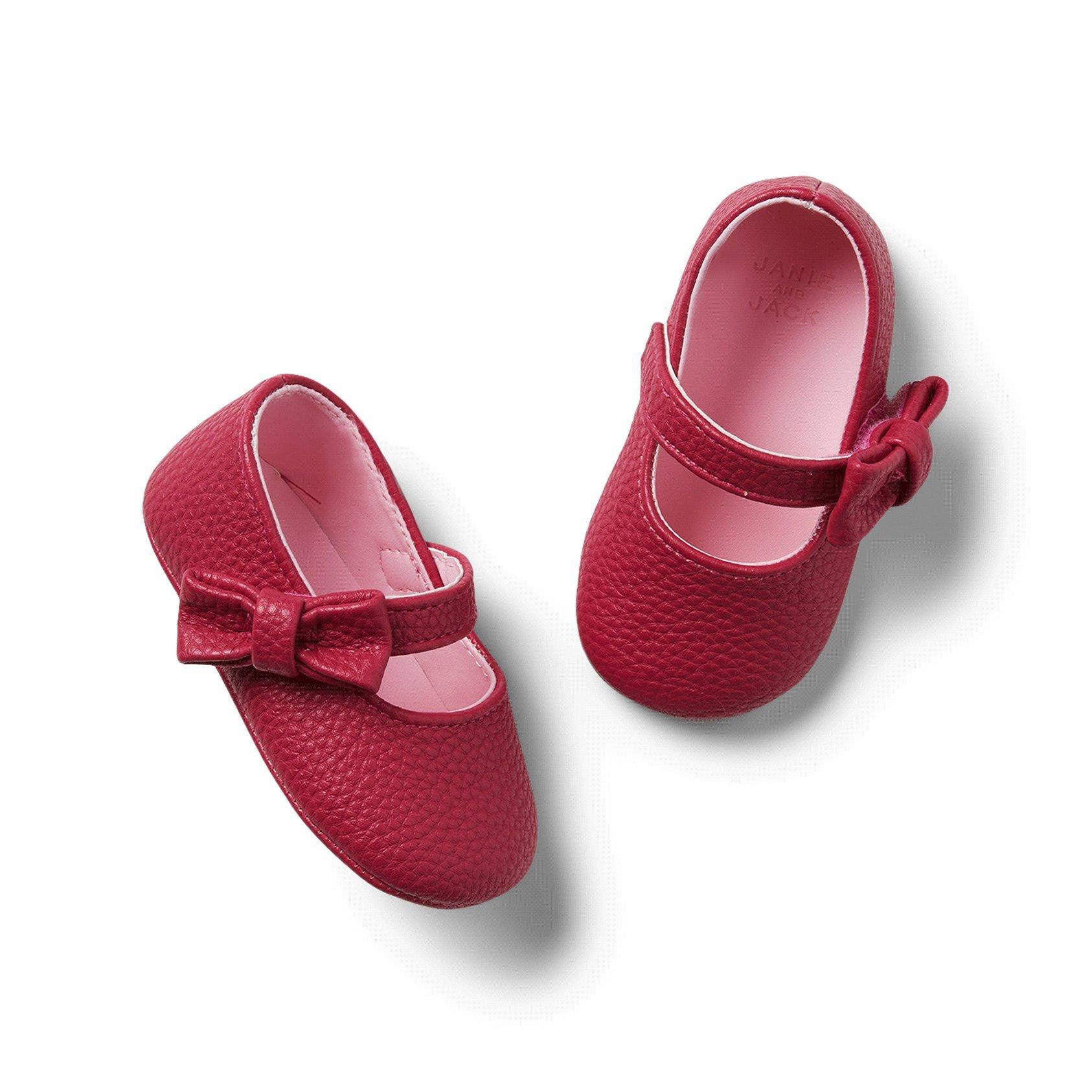 Baby Bow Flat image number 0