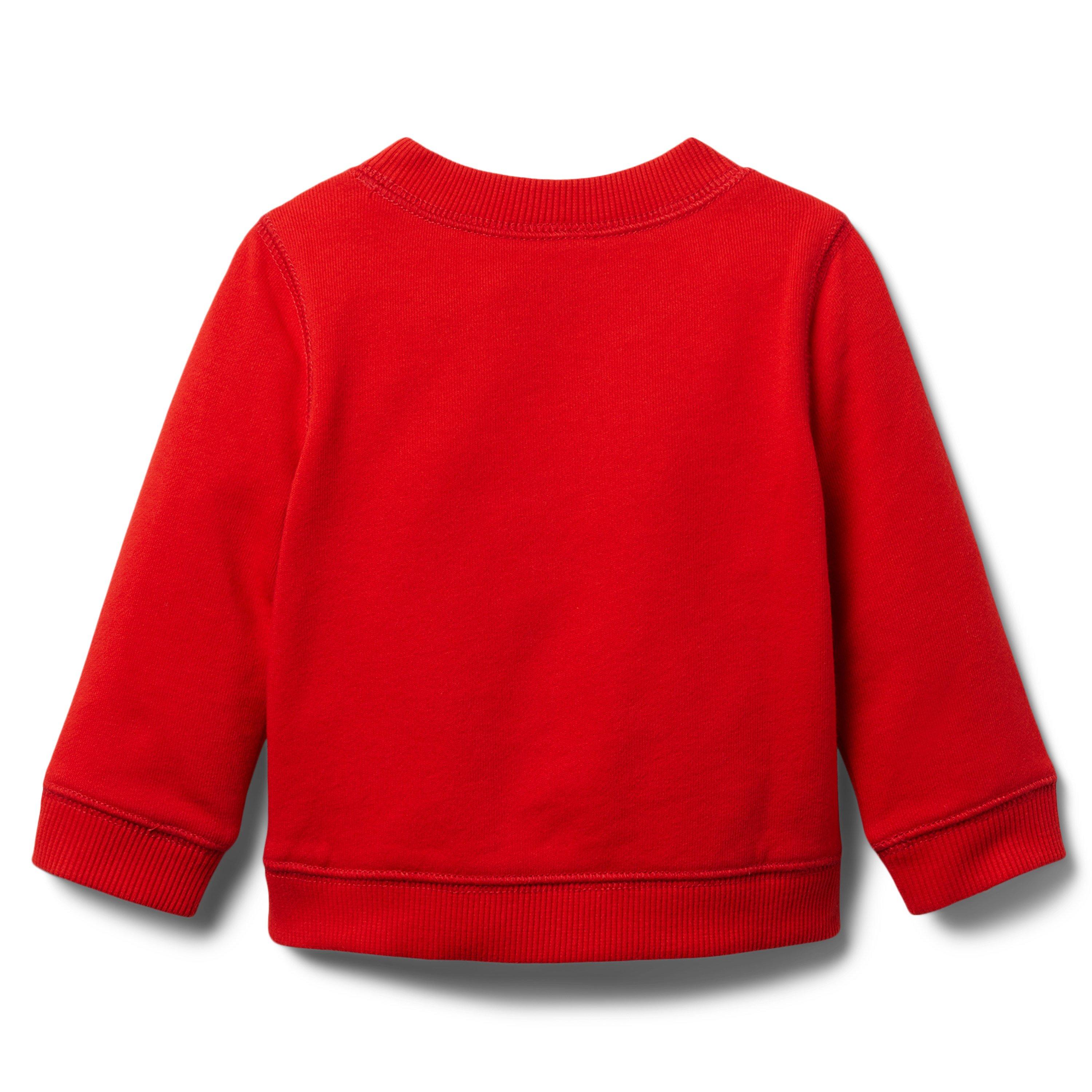 Baby Ahoy Sweater image number 1