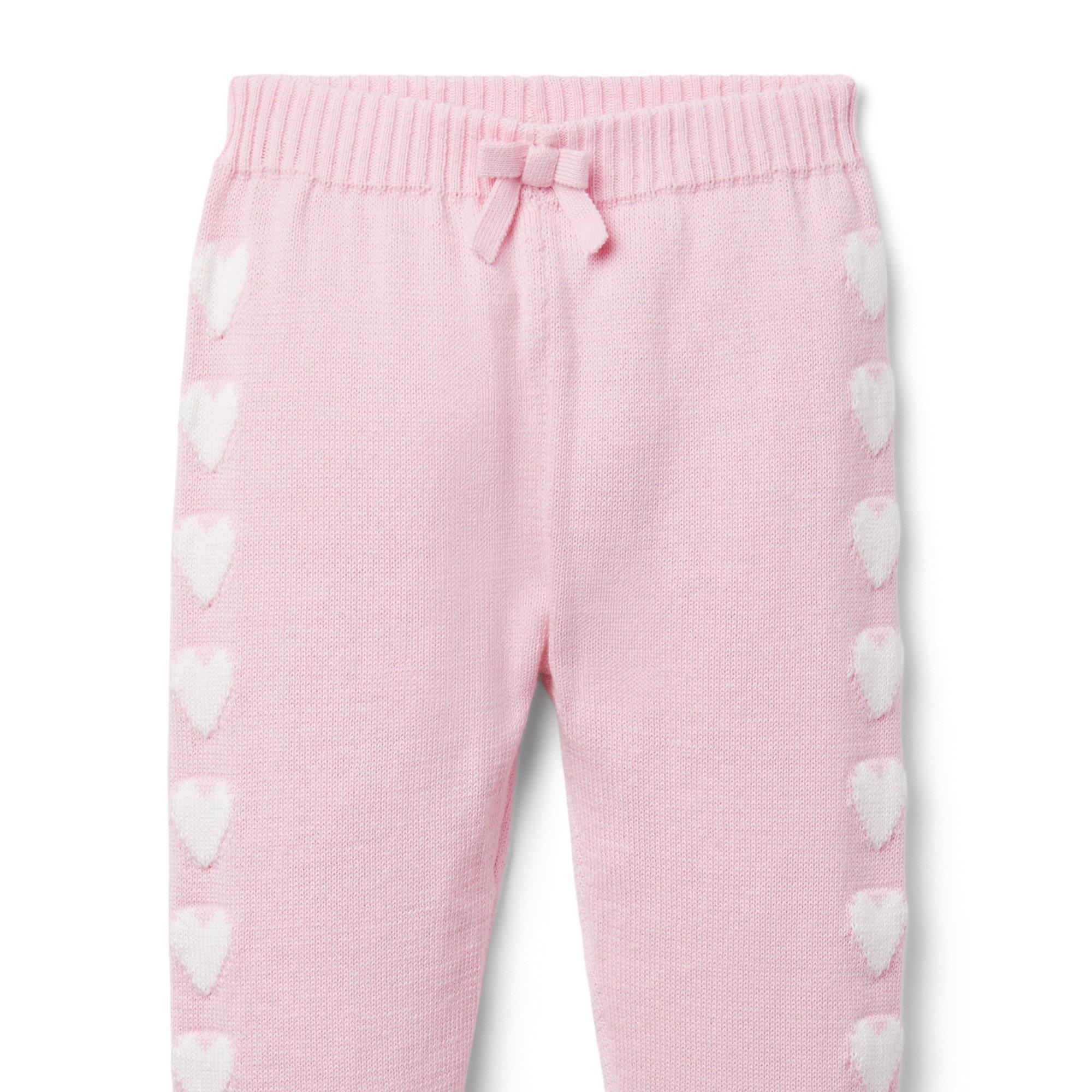 Heart Sweater Pant image number 2