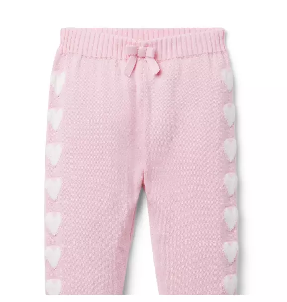 Heart Sweater Pant image number 2