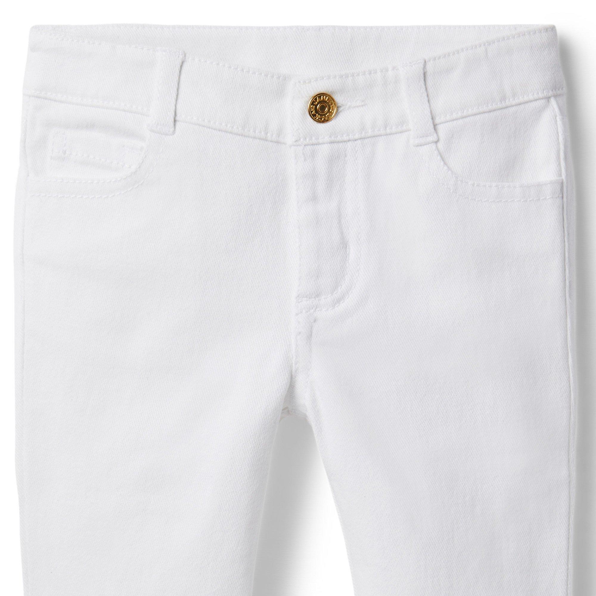 Cropped Jean image number 3