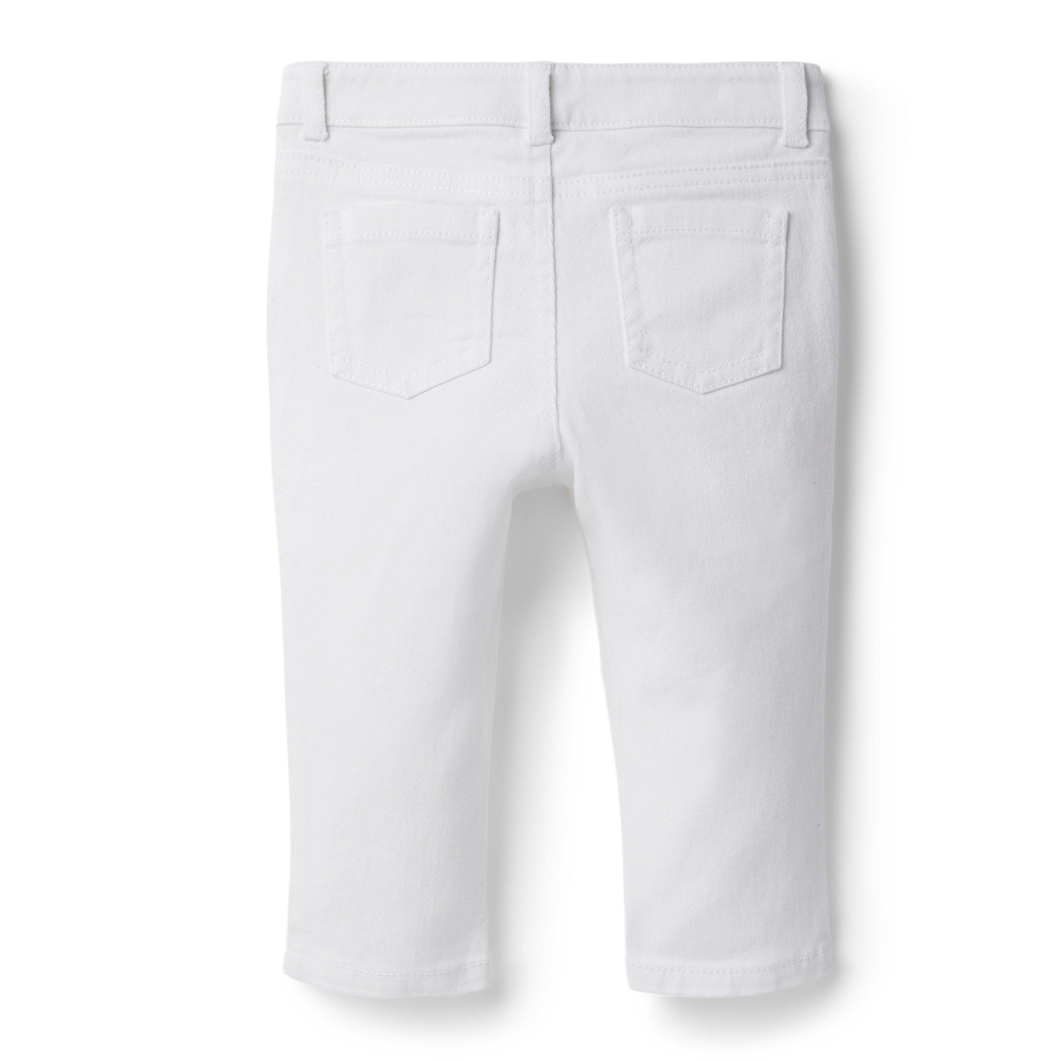 Cropped Jean image number 1