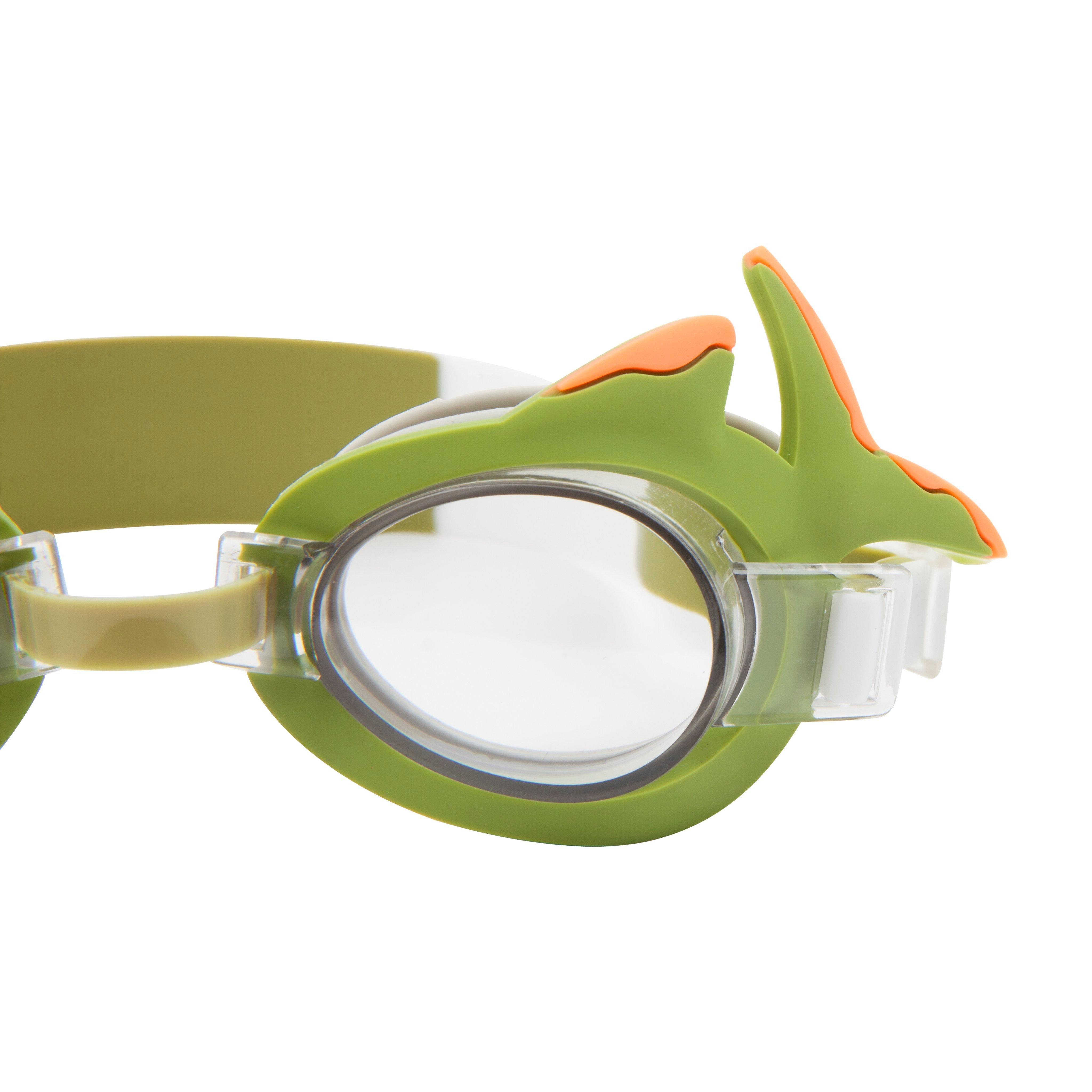 Sunnylife Shark Goggles  image number 1