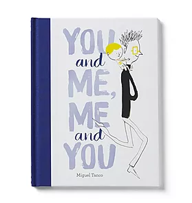 You and Me, Me And You Book