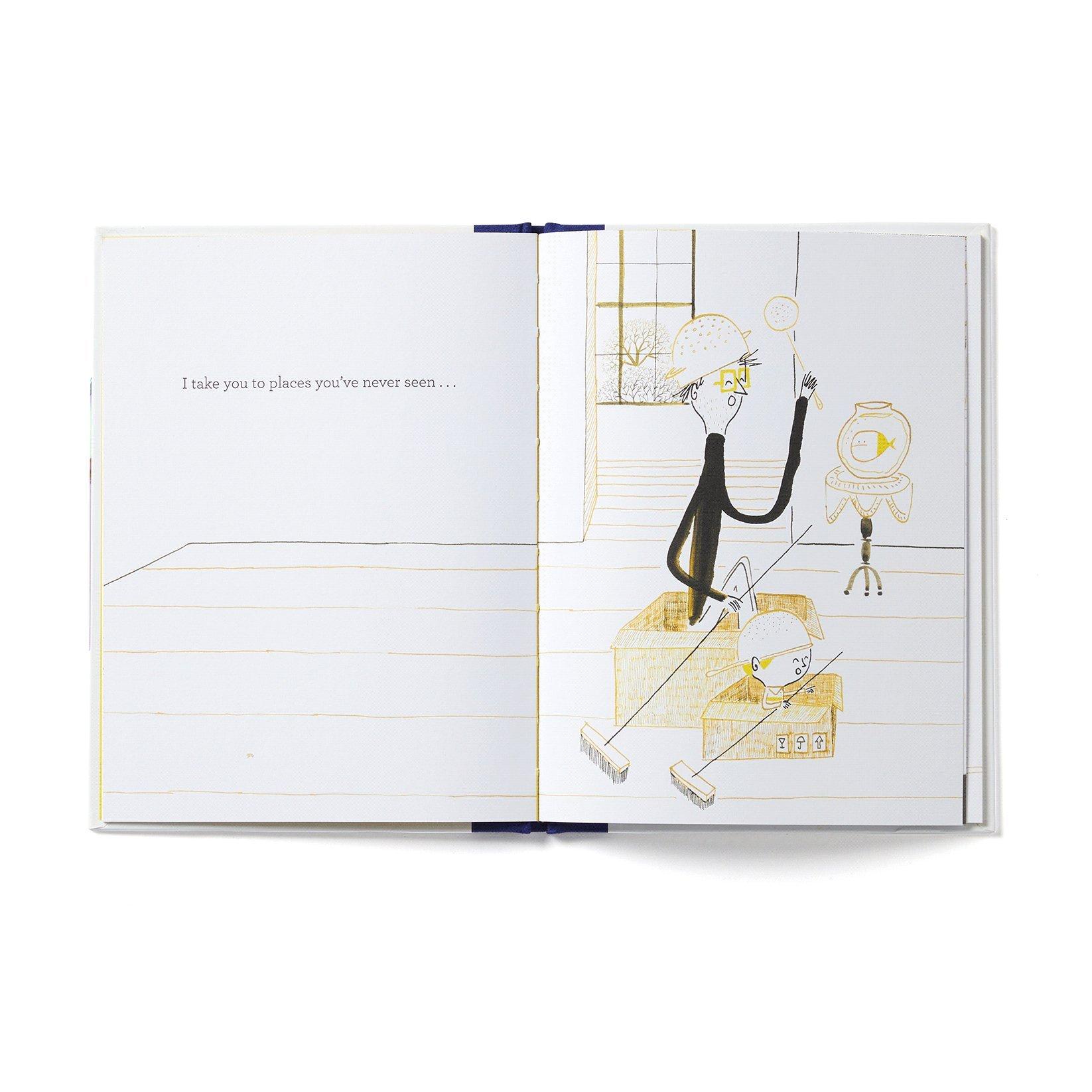 You and Me, Me And You Book image number 1