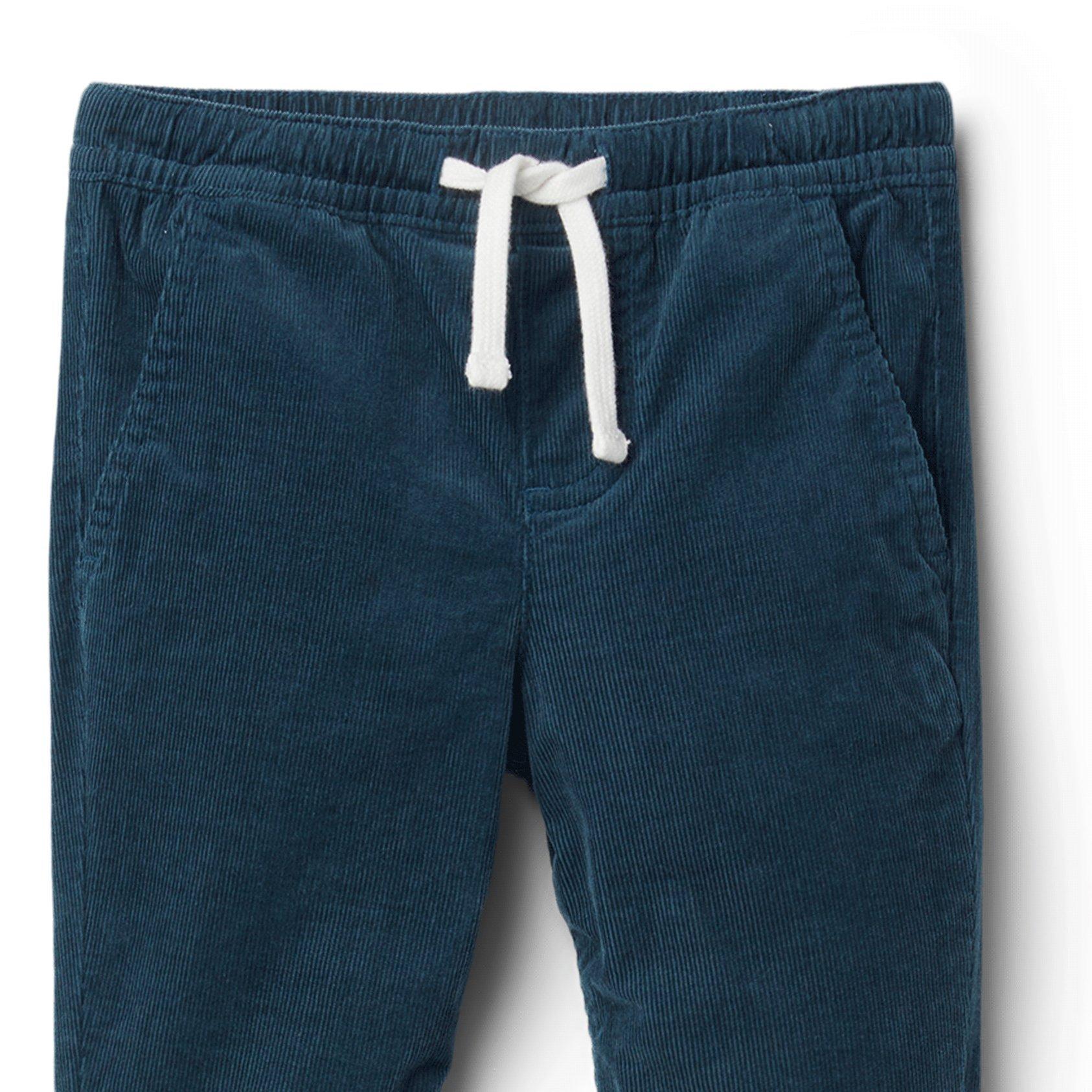 Corduroy Jogger  image number 2