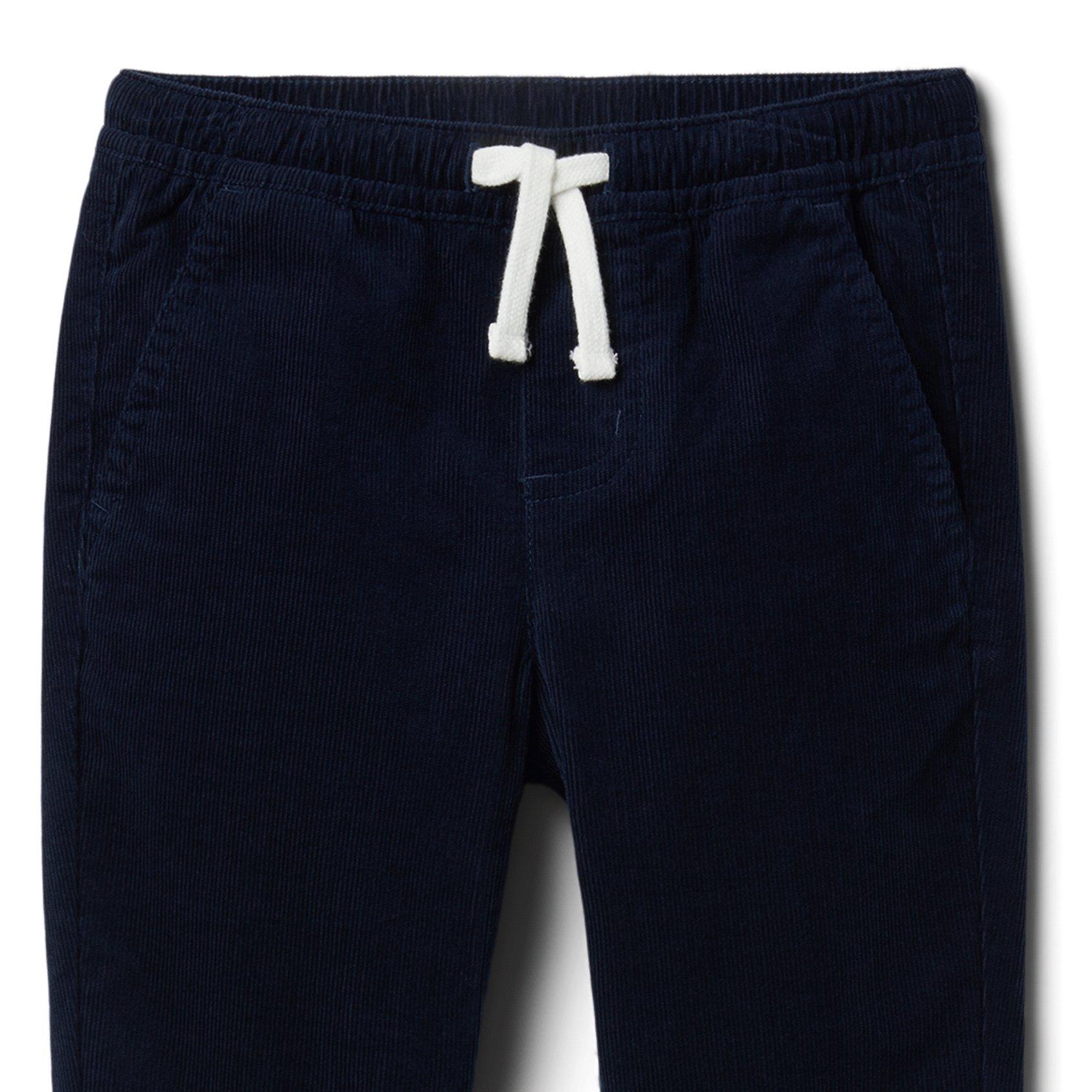 Corduroy Jogger  image number 1