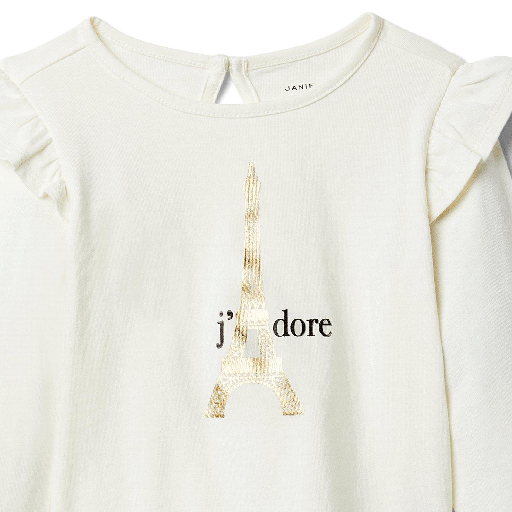 J'adore Paris Top image number 2