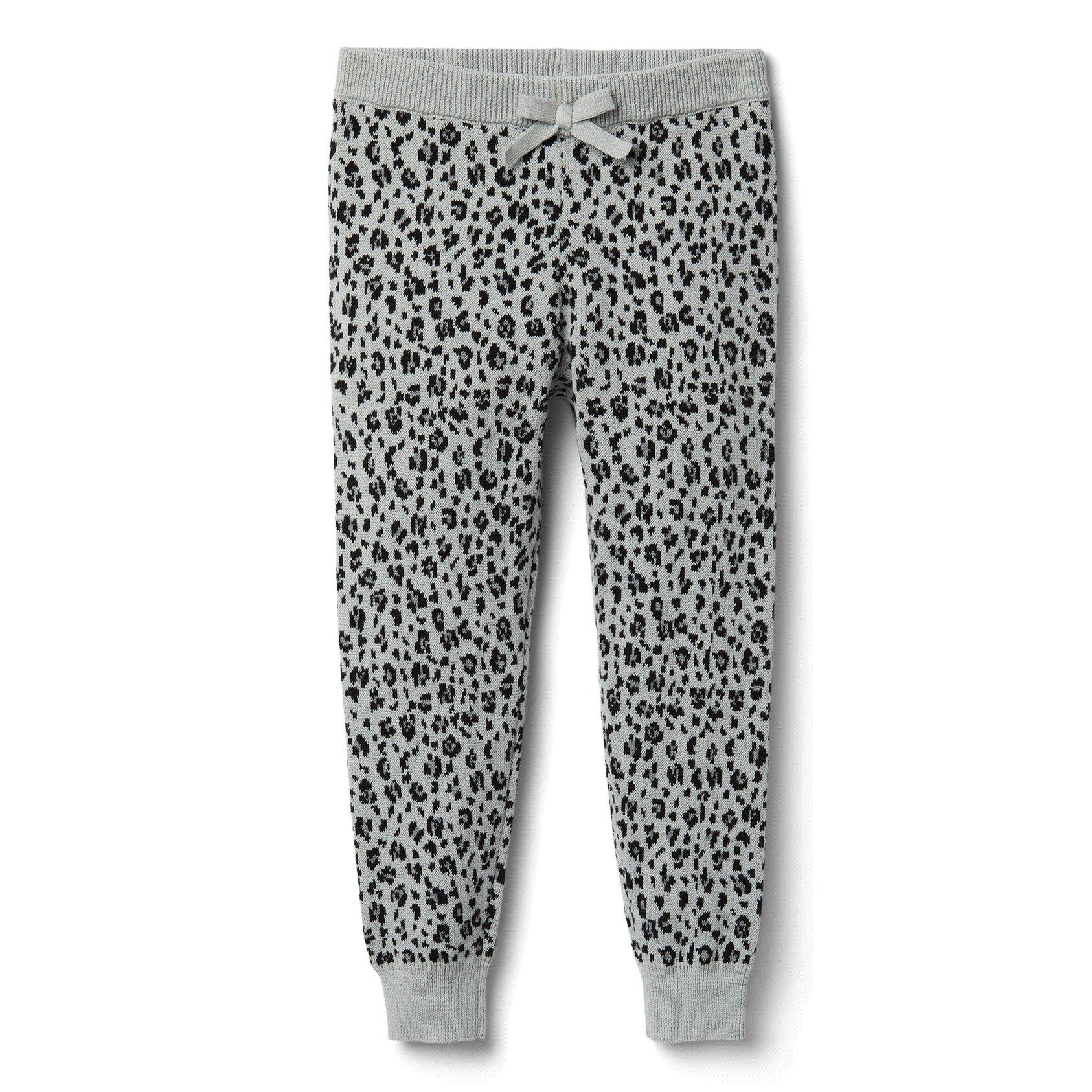 Snow Leopard Jogger image number 0