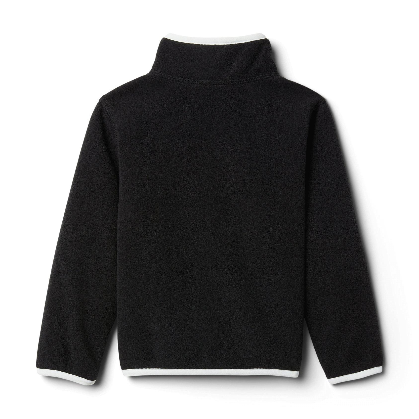 Microfleece Half-Zip image number 2