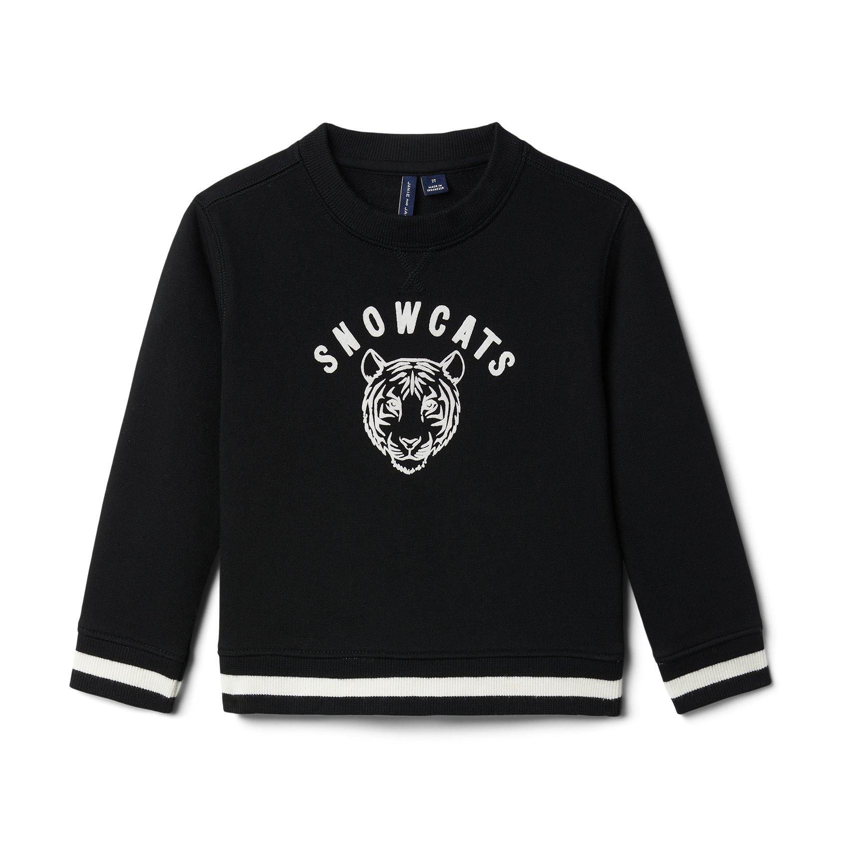 Snowcats Sweatshirt