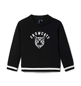 Snowcats Sweatshirt